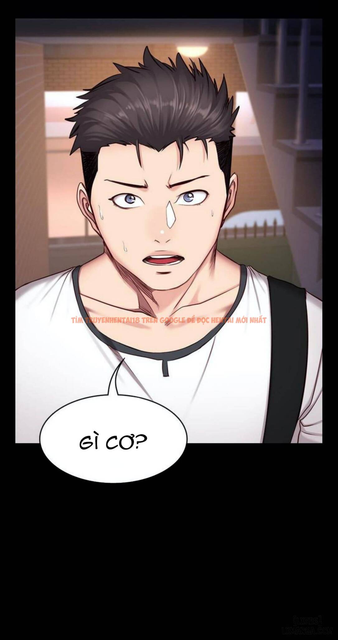 Huấn Luyện Viên Thể Hình - Không Che - Chapter 16