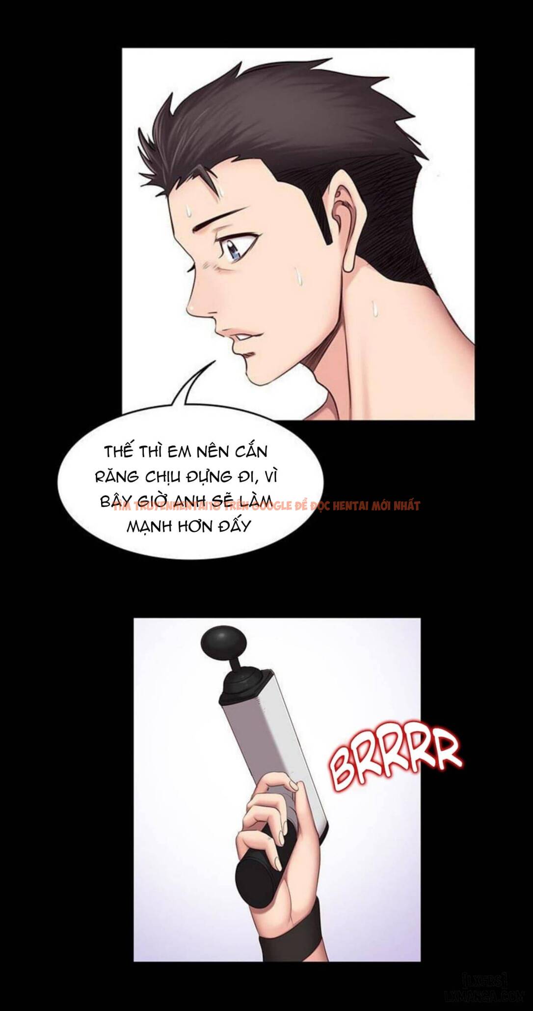 Huấn Luyện Viên Thể Hình - Không Che - Chapter 18