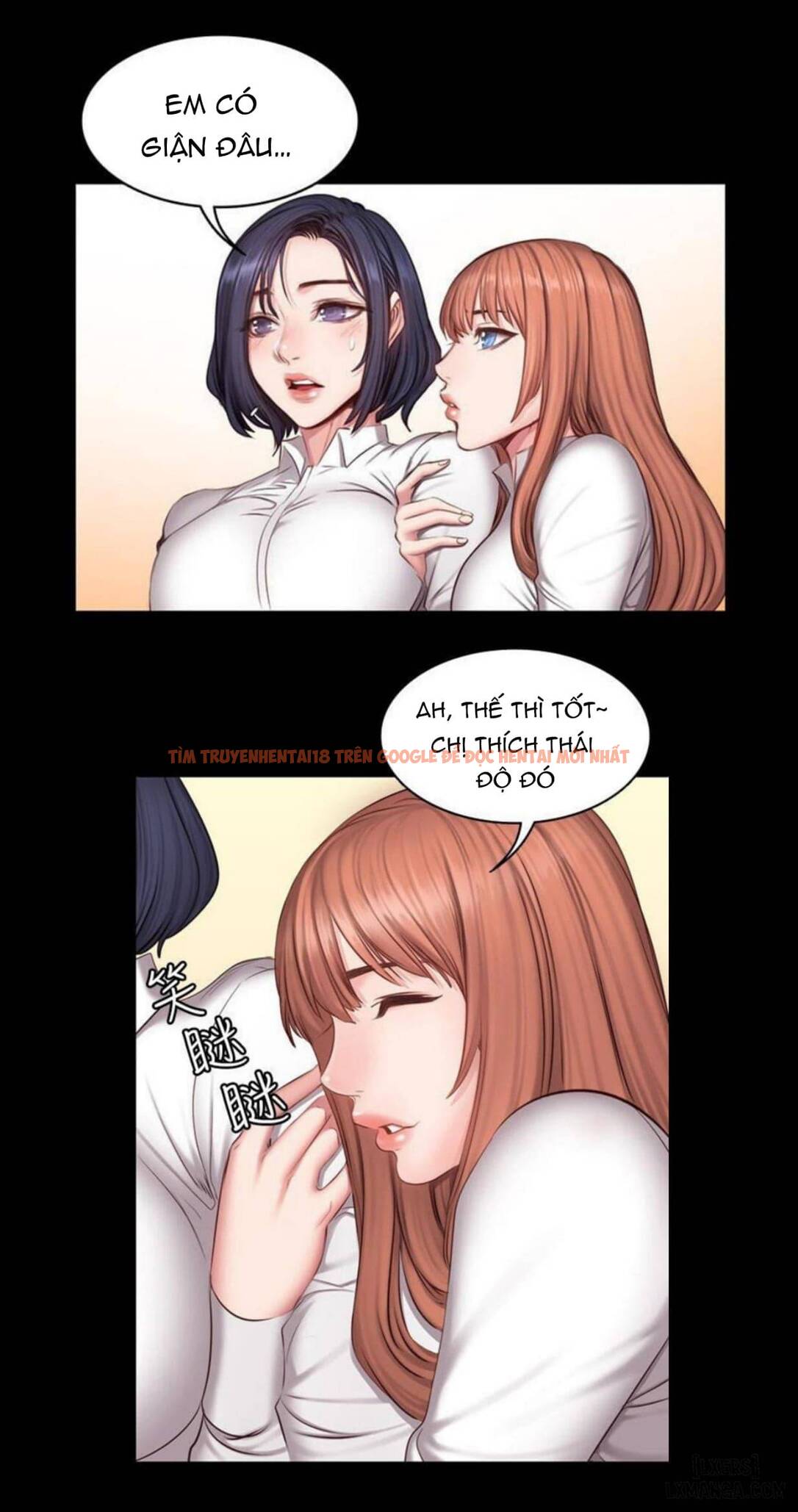 Huấn Luyện Viên Thể Hình - Không Che - Chapter 19