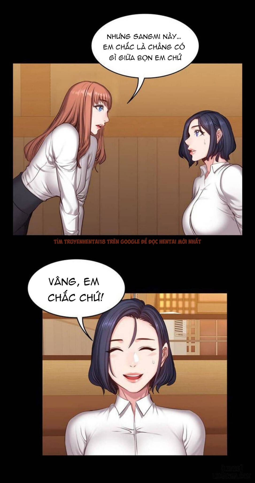 Huấn Luyện Viên Thể Hình - Không Che - Chapter 20