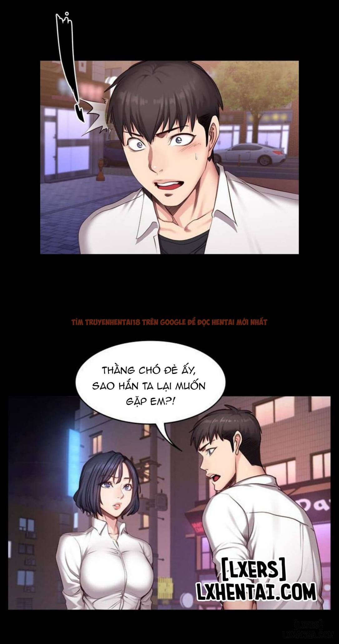Huấn Luyện Viên Thể Hình - Không Che - Chapter 20