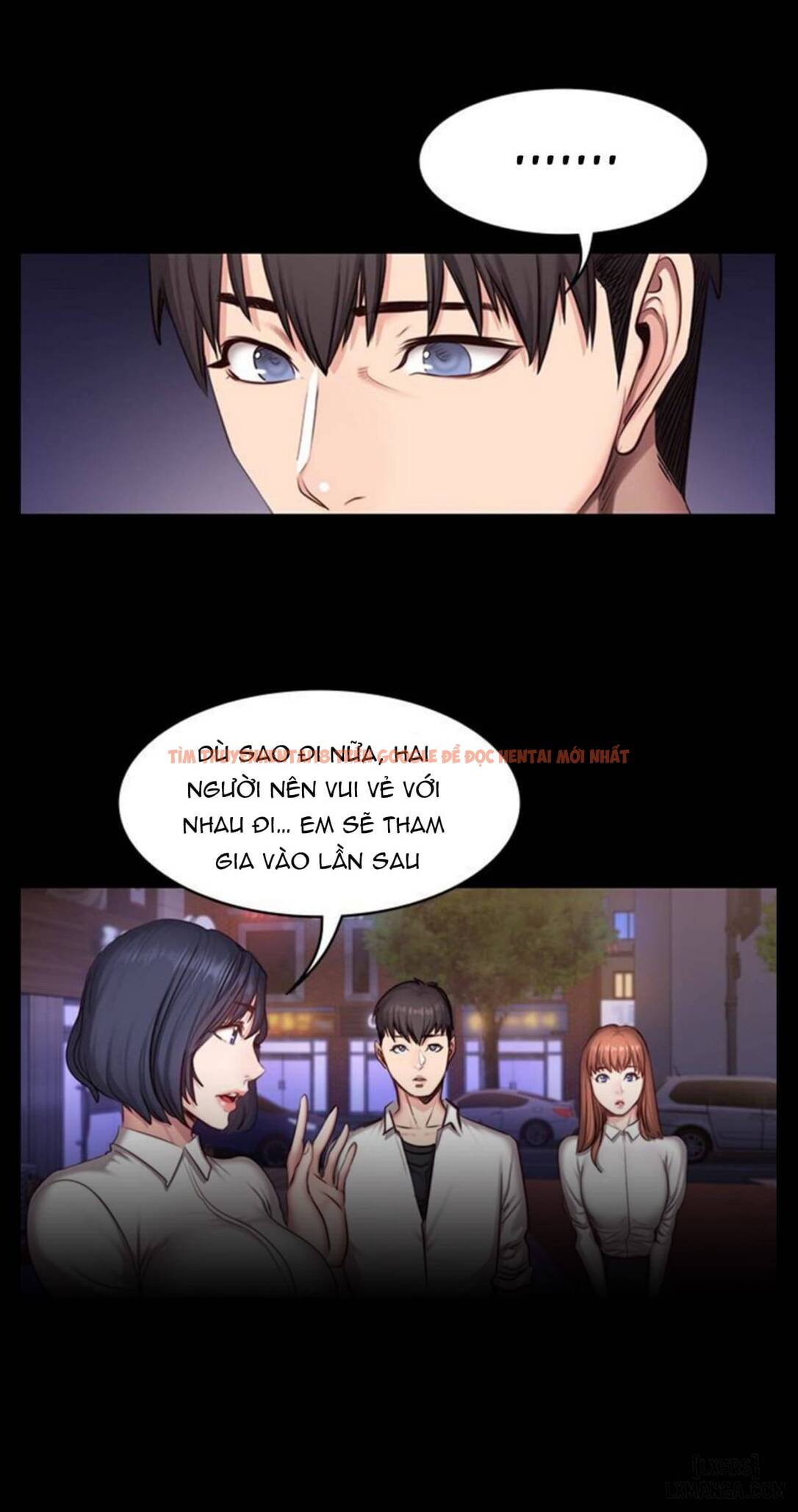 Huấn Luyện Viên Thể Hình - Không Che - Chapter 20