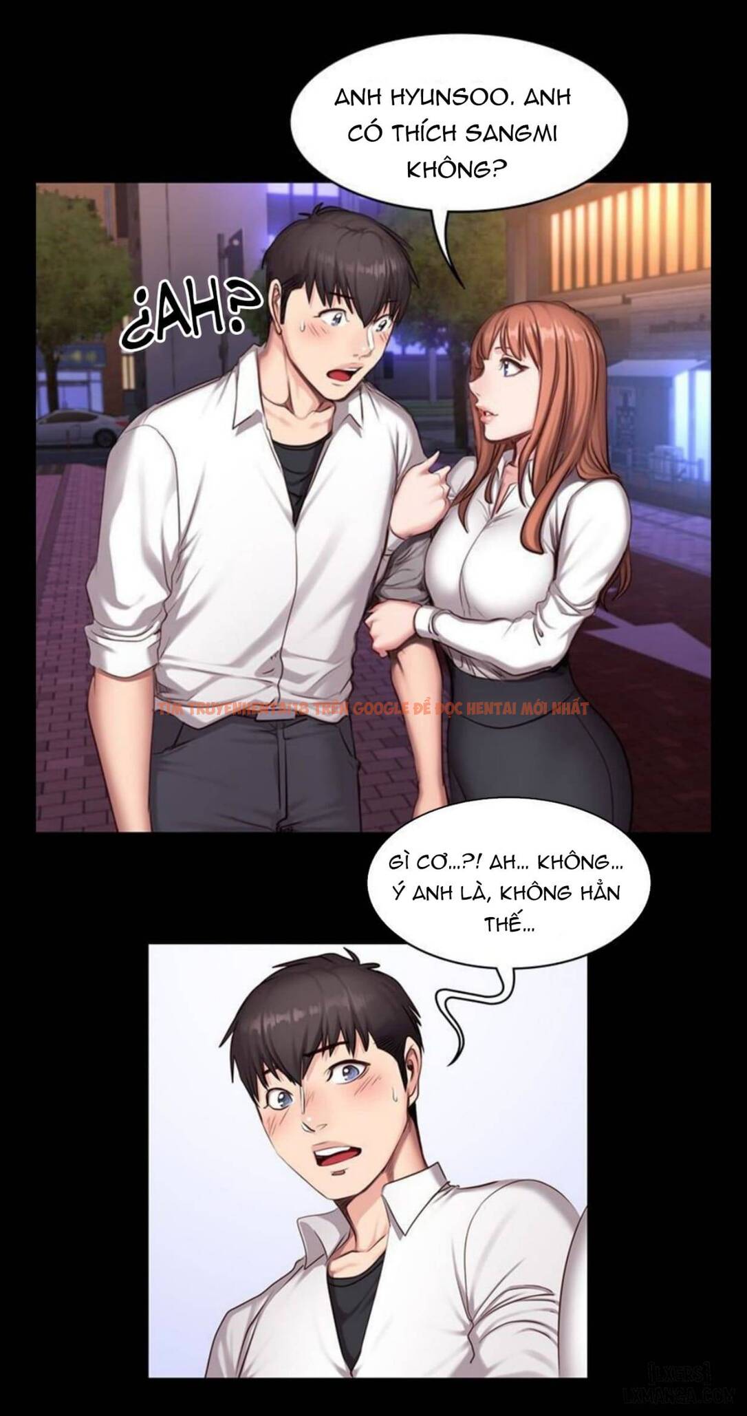 Huấn Luyện Viên Thể Hình - Không Che - Chapter 20