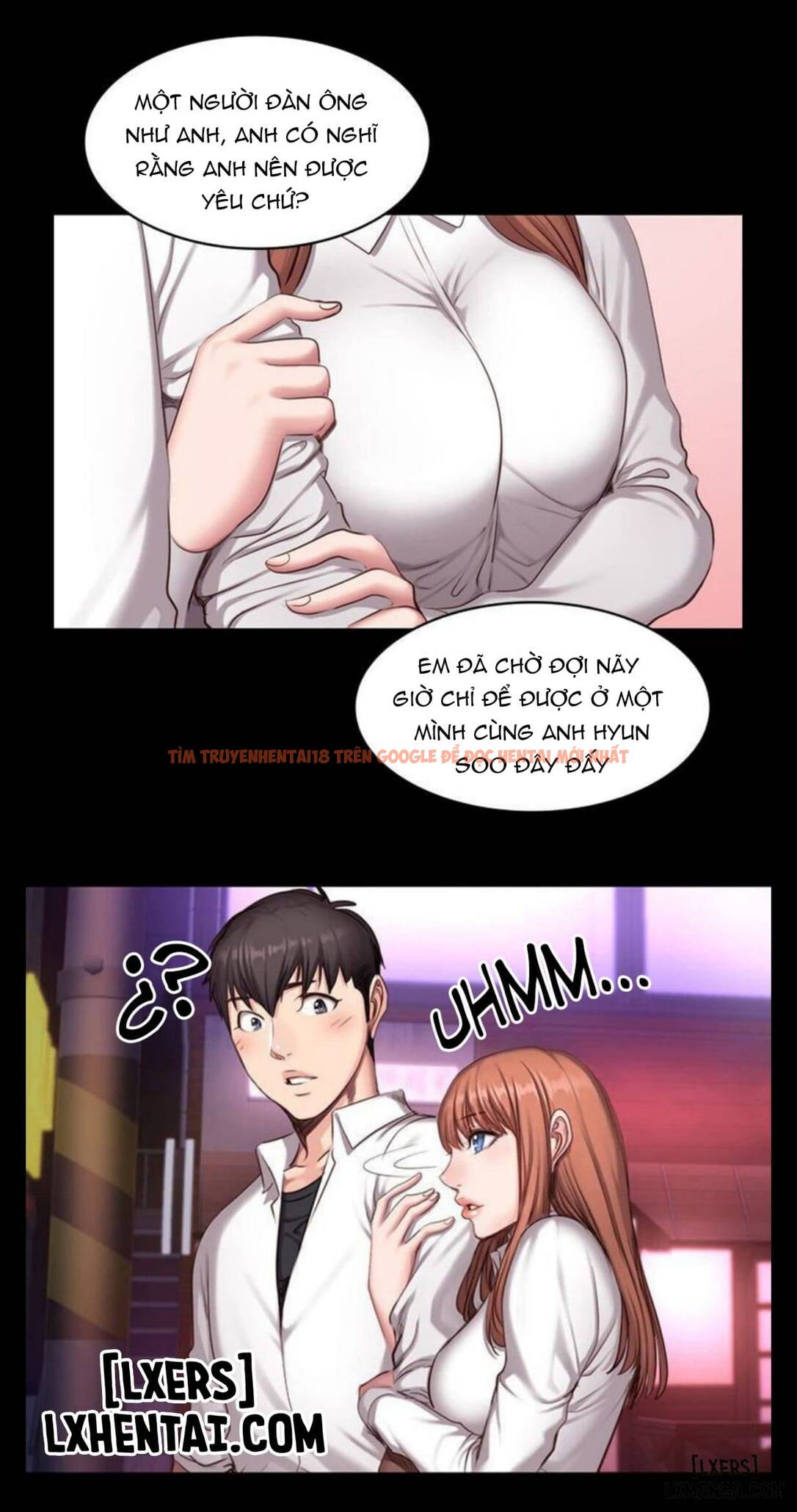 Huấn Luyện Viên Thể Hình - Không Che - Chapter 20
