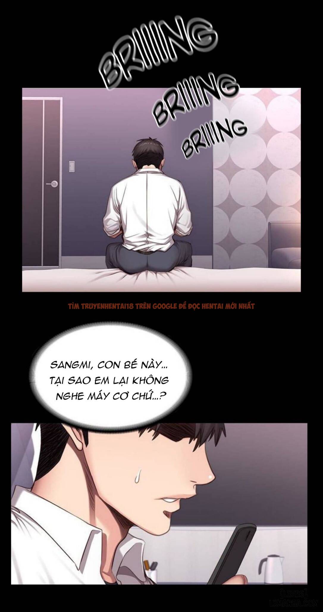 Huấn Luyện Viên Thể Hình - Không Che - Chapter 21