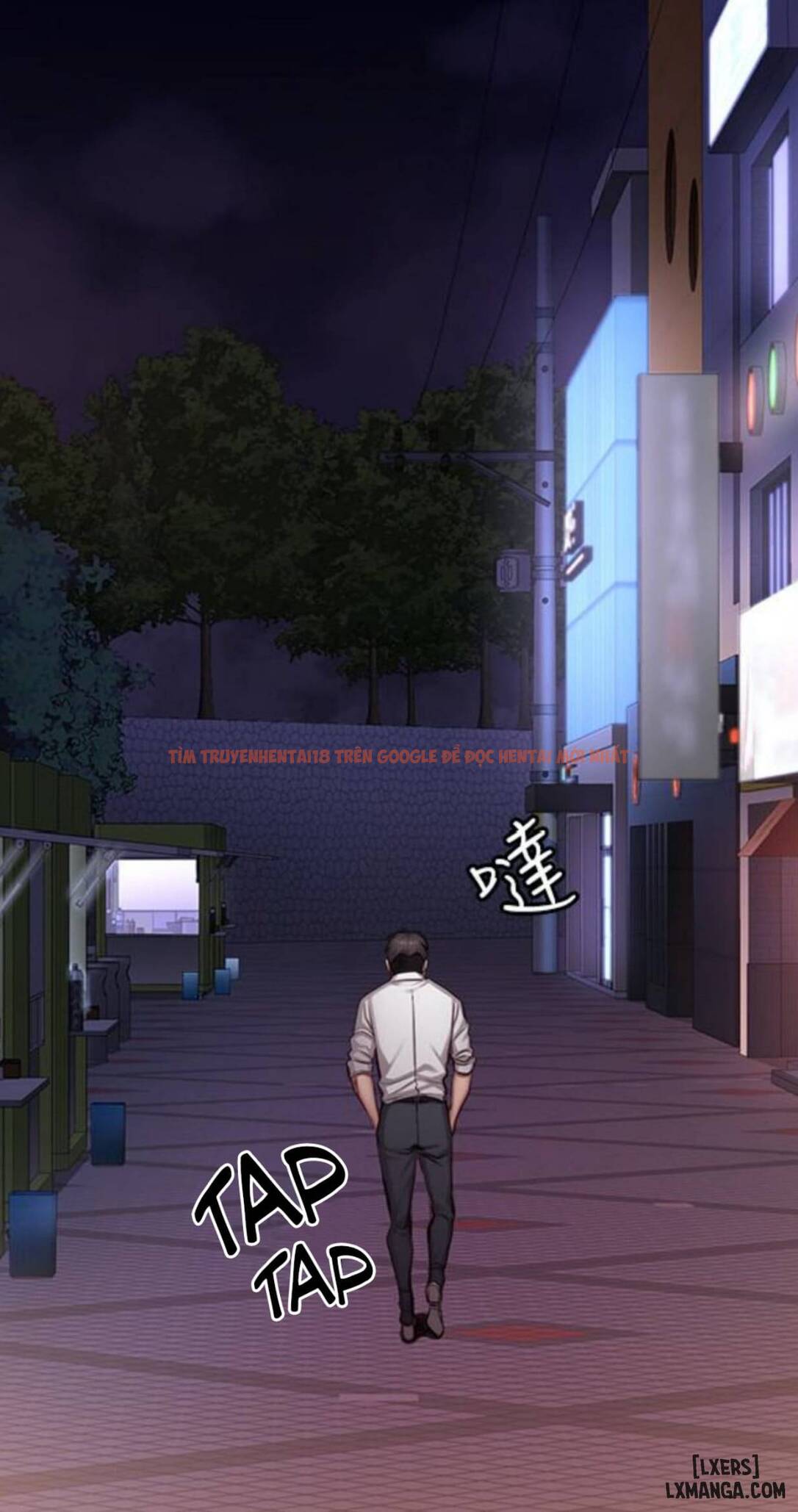 Huấn Luyện Viên Thể Hình - Không Che - Chapter 21