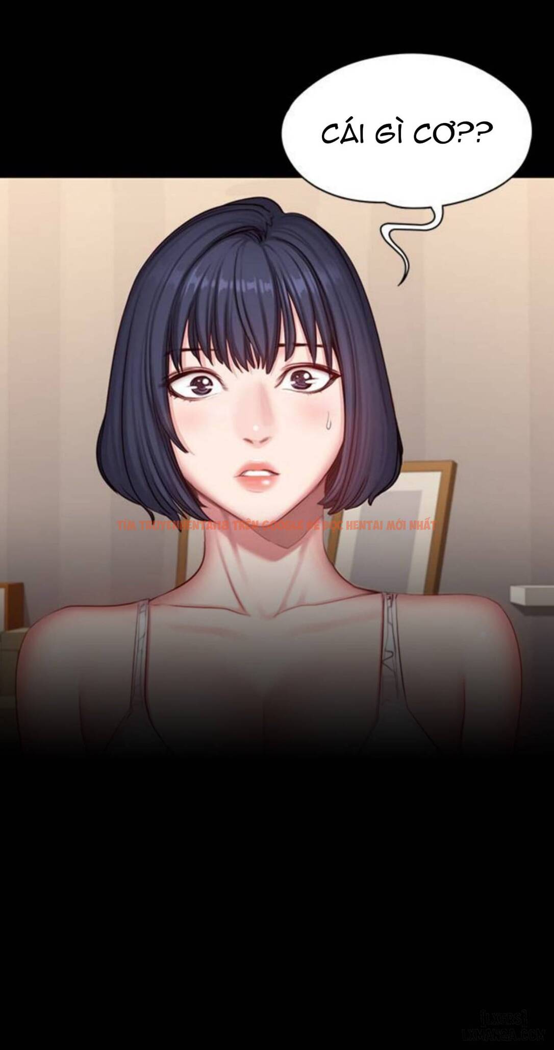 Huấn Luyện Viên Thể Hình - Không Che - Chapter 21