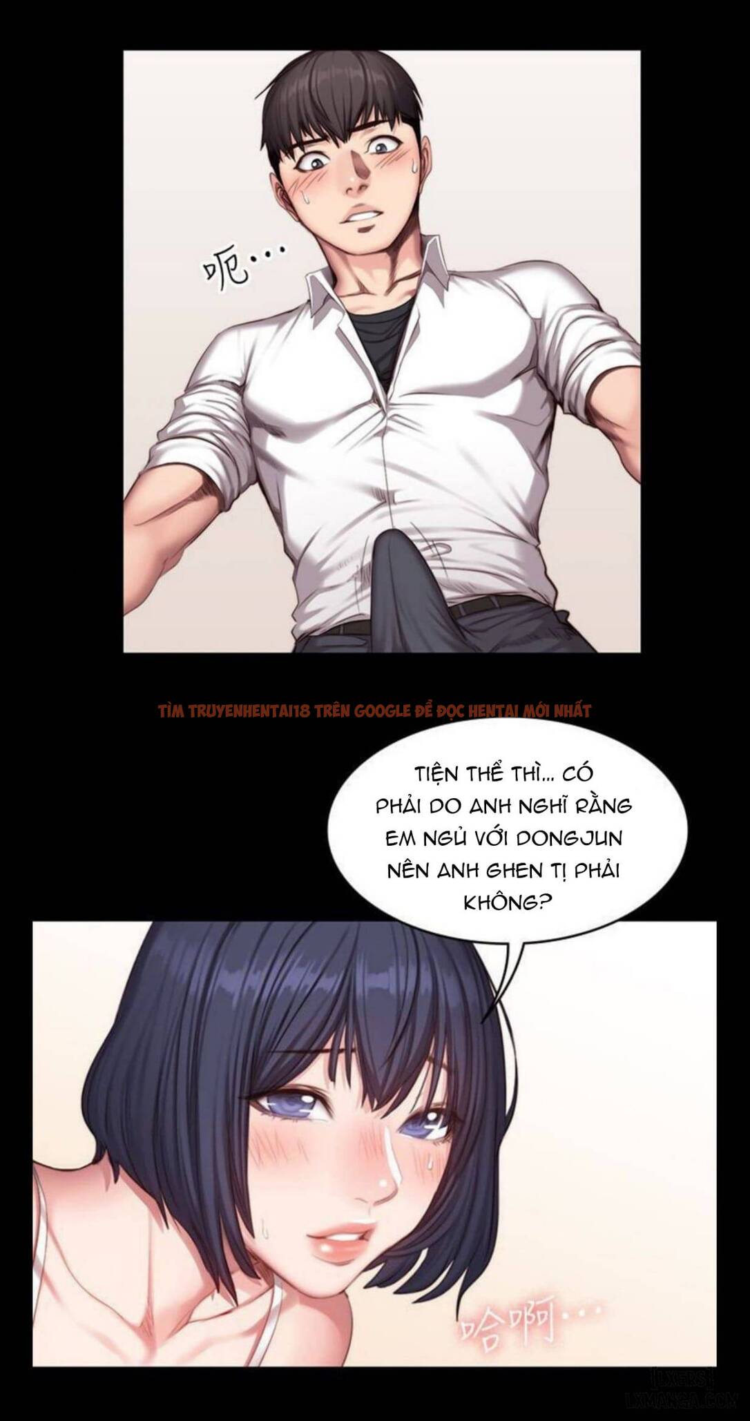 Huấn Luyện Viên Thể Hình - Không Che - Chapter 22