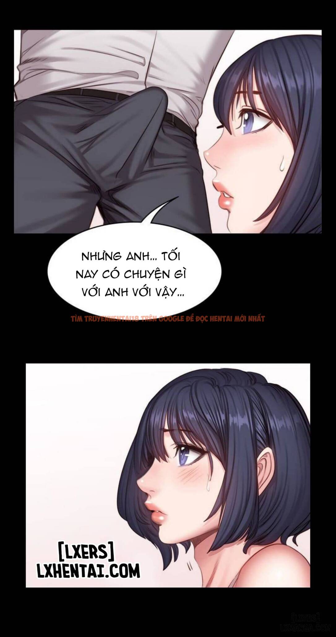 Huấn Luyện Viên Thể Hình - Không Che - Chapter 22