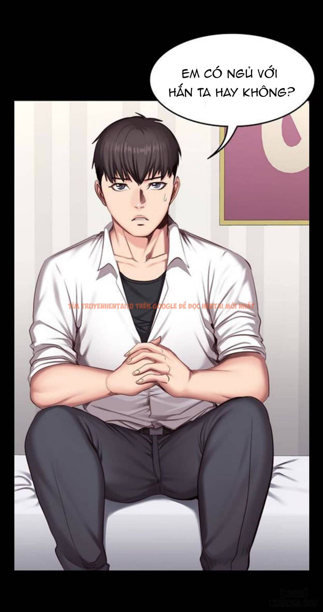 Huấn Luyện Viên Thể Hình - Không Che - Chapter 22