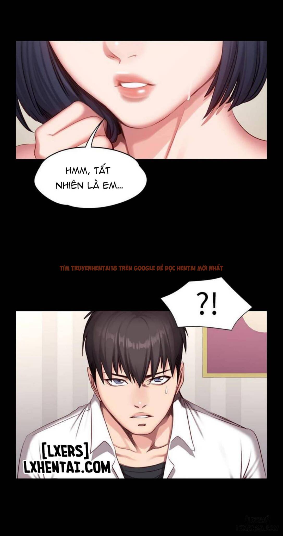 Huấn Luyện Viên Thể Hình - Không Che - Chapter 22