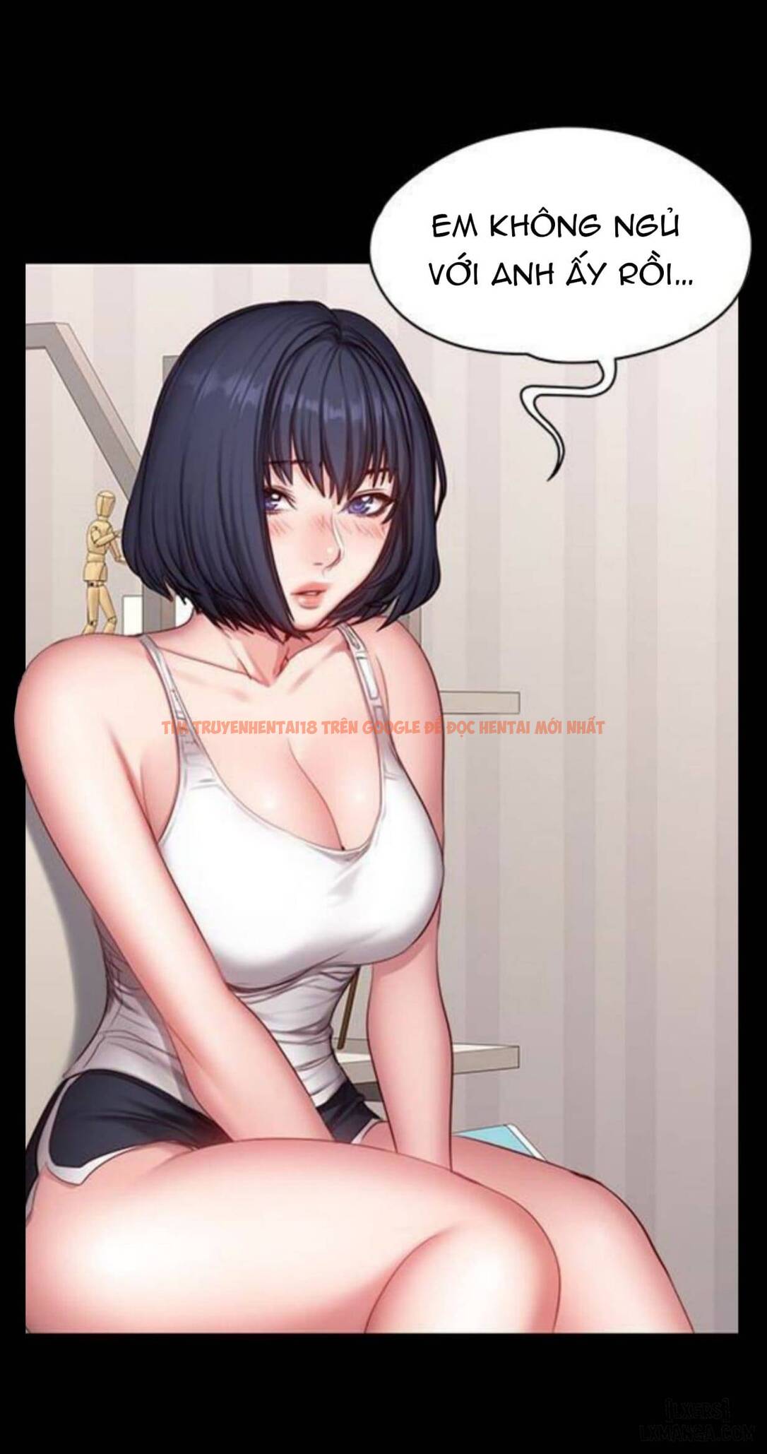 Huấn Luyện Viên Thể Hình - Không Che - Chapter 22
