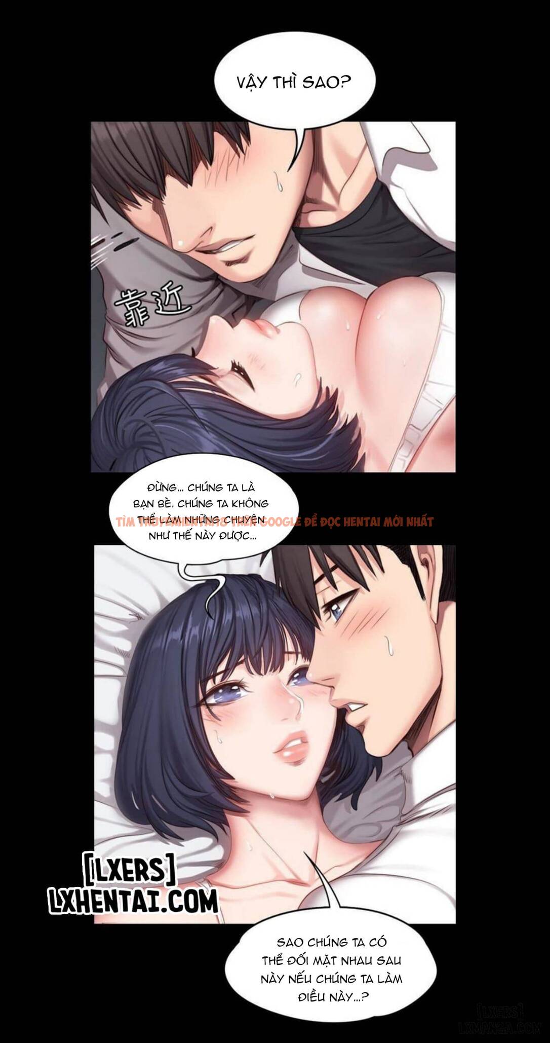 Huấn Luyện Viên Thể Hình - Không Che - Chapter 23