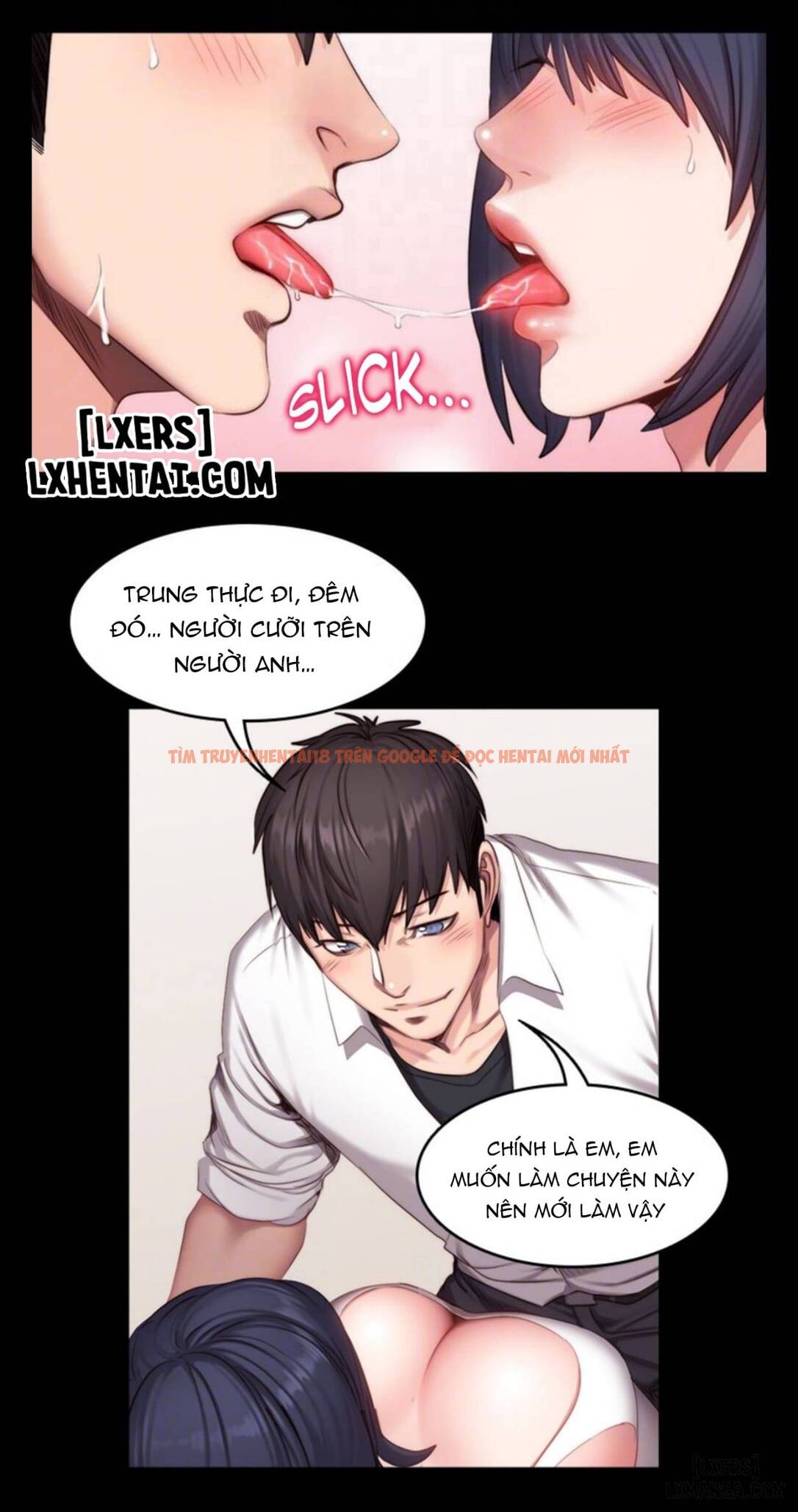 Huấn Luyện Viên Thể Hình - Không Che - Chapter 23