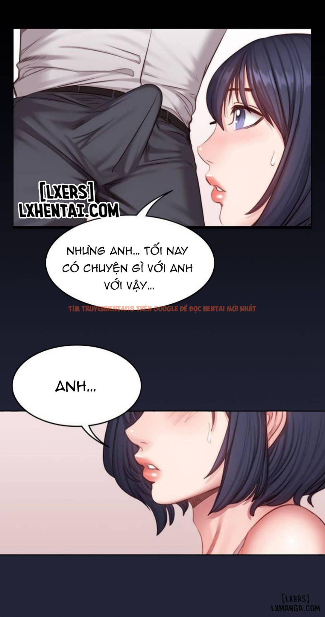 Huấn Luyện Viên Thể Hình - Không Che - Chapter 23
