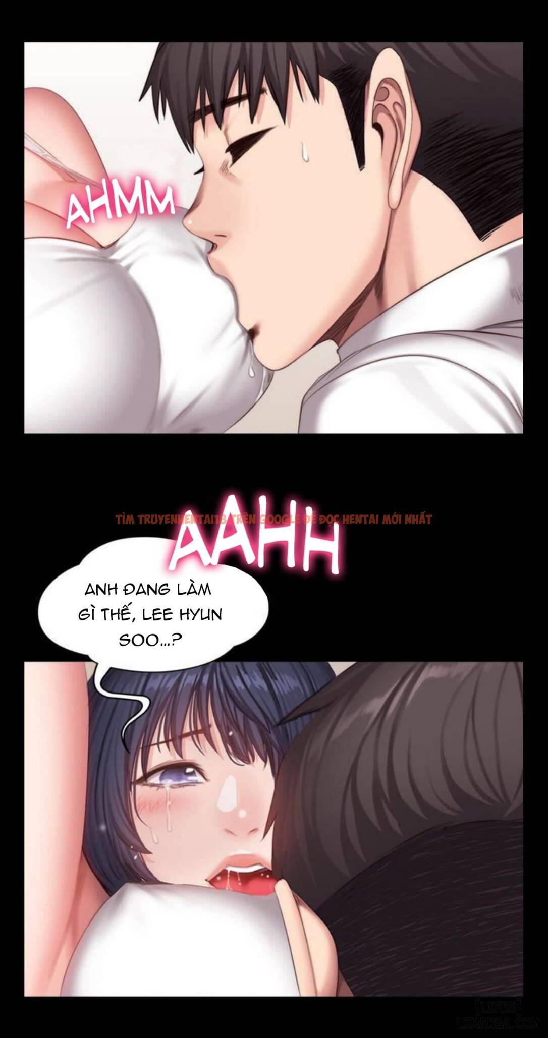 Huấn Luyện Viên Thể Hình - Không Che - Chapter 23