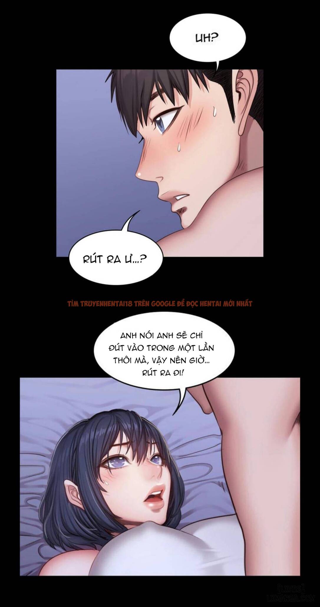 Huấn Luyện Viên Thể Hình - Không Che - Chapter 25