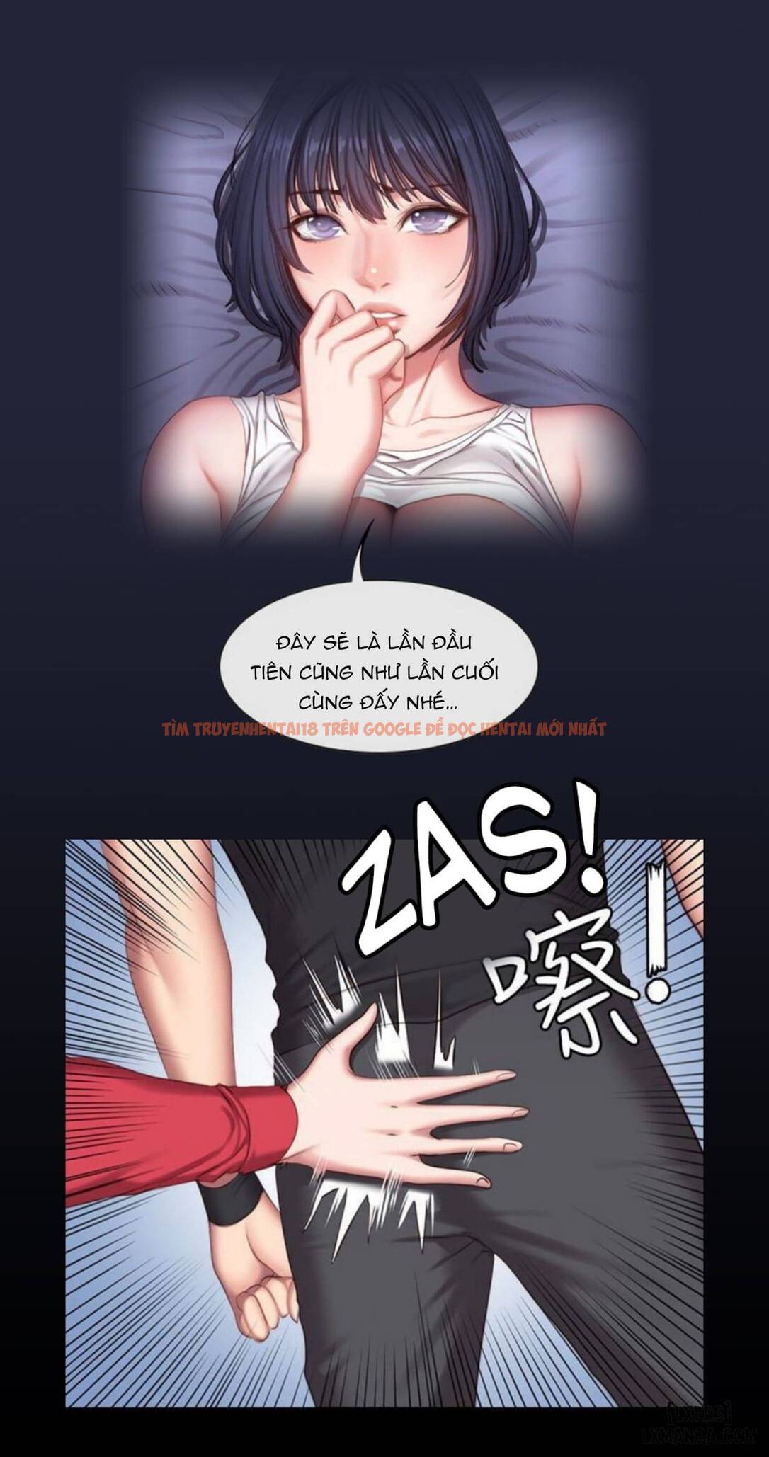 Huấn Luyện Viên Thể Hình - Không Che - Chapter 26