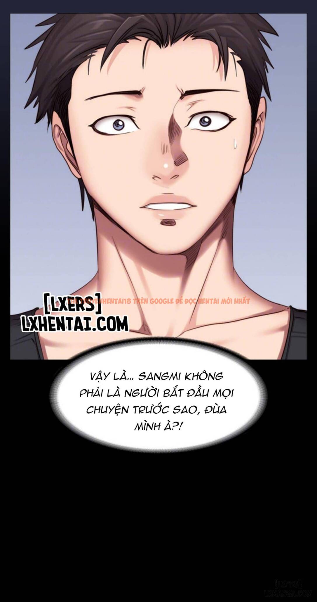 Huấn Luyện Viên Thể Hình - Không Che - Chapter 26