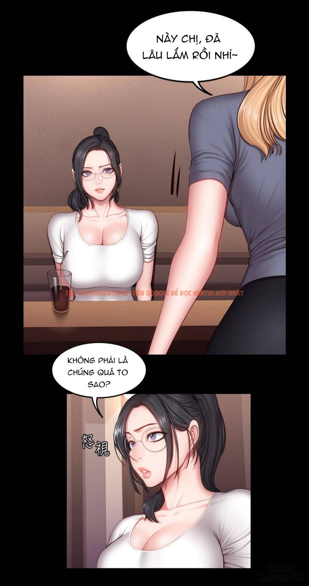 Huấn Luyện Viên Thể Hình - Không Che - Chapter 29