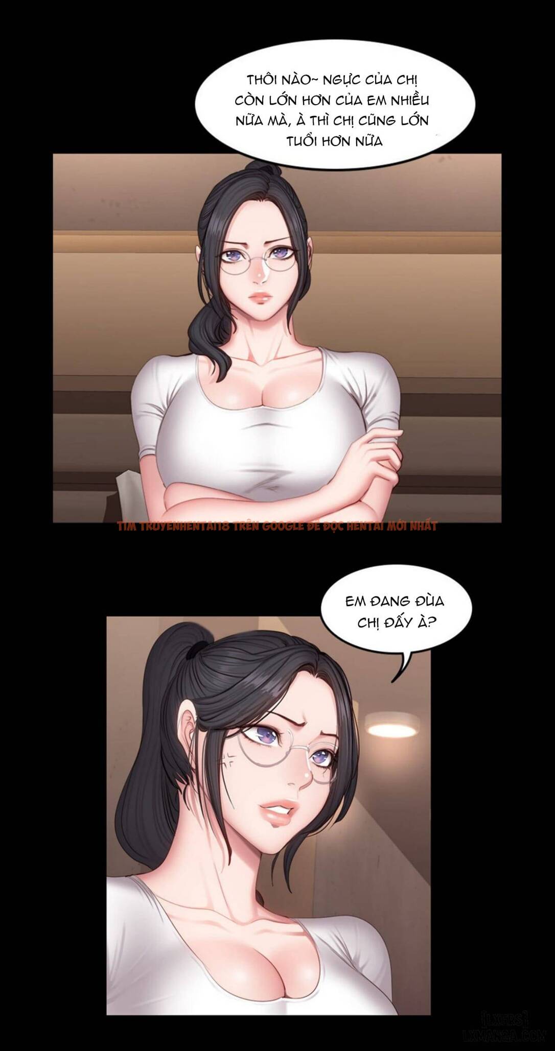 Huấn Luyện Viên Thể Hình - Không Che - Chapter 29