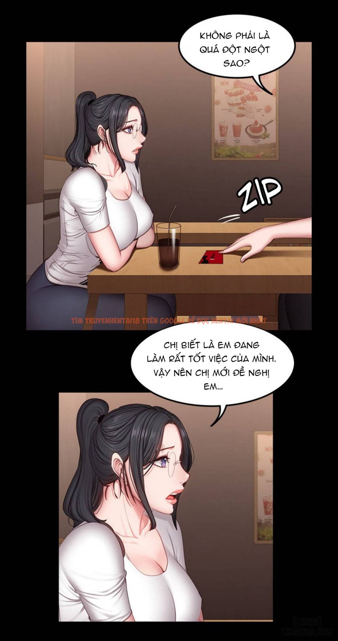 Huấn Luyện Viên Thể Hình - Không Che - Chapter 29