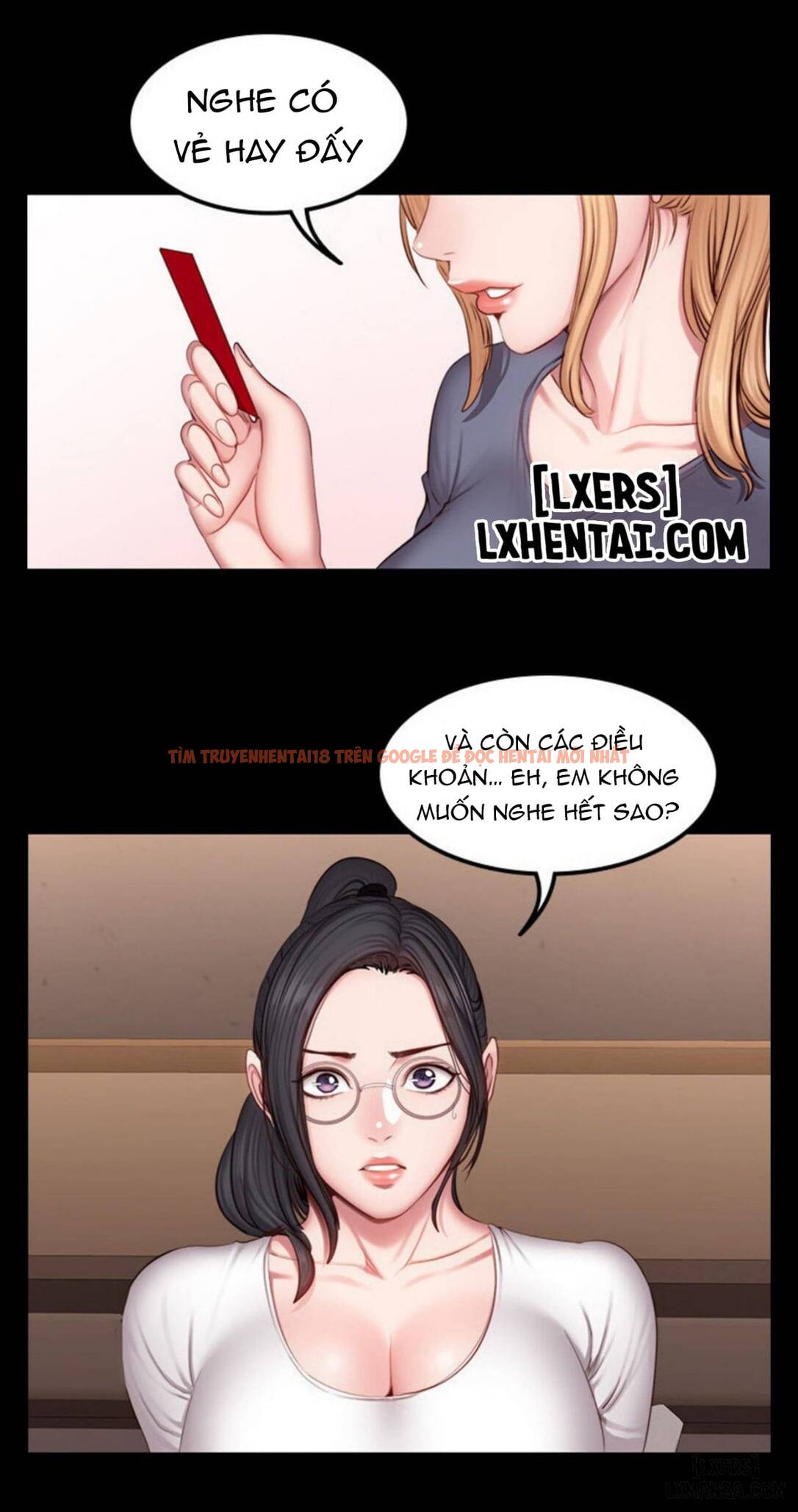 Huấn Luyện Viên Thể Hình - Không Che - Chapter 29