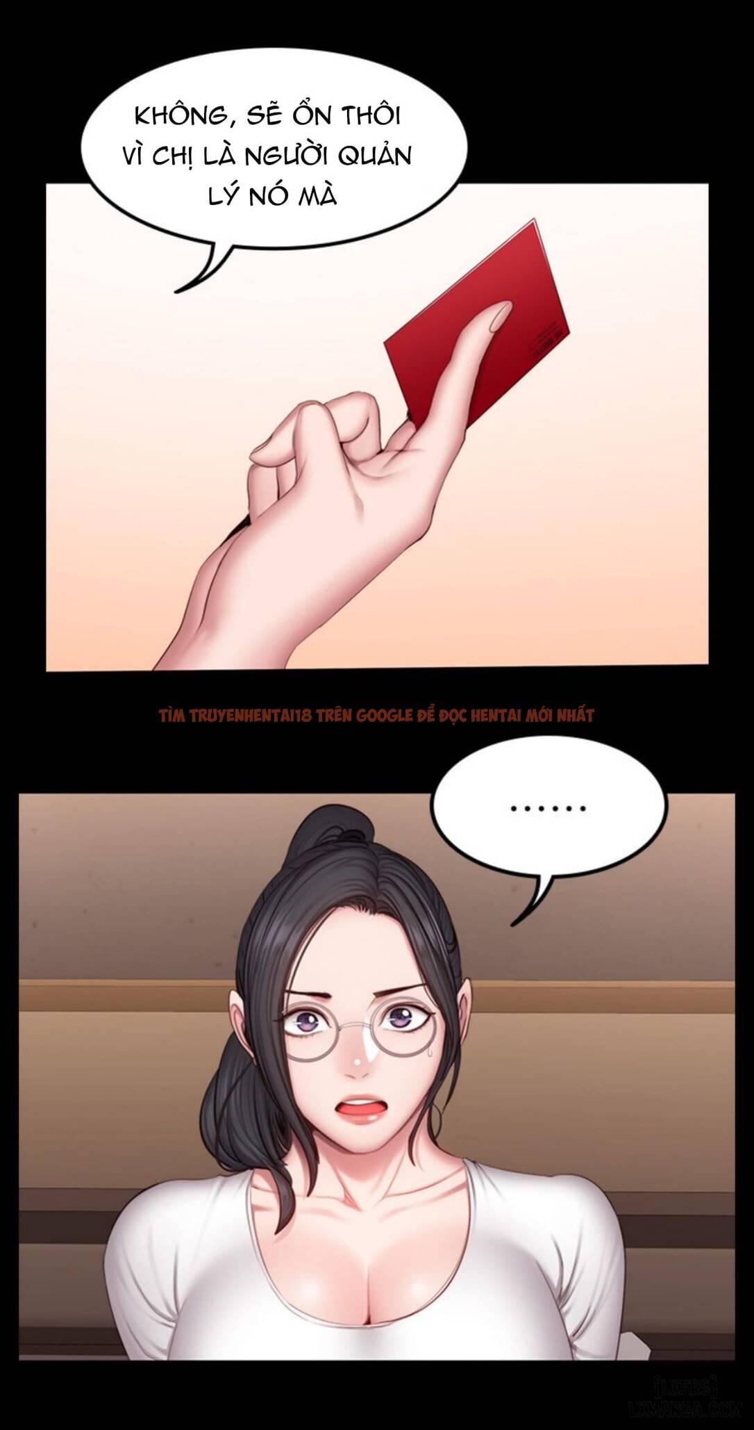 Huấn Luyện Viên Thể Hình - Không Che - Chapter 29