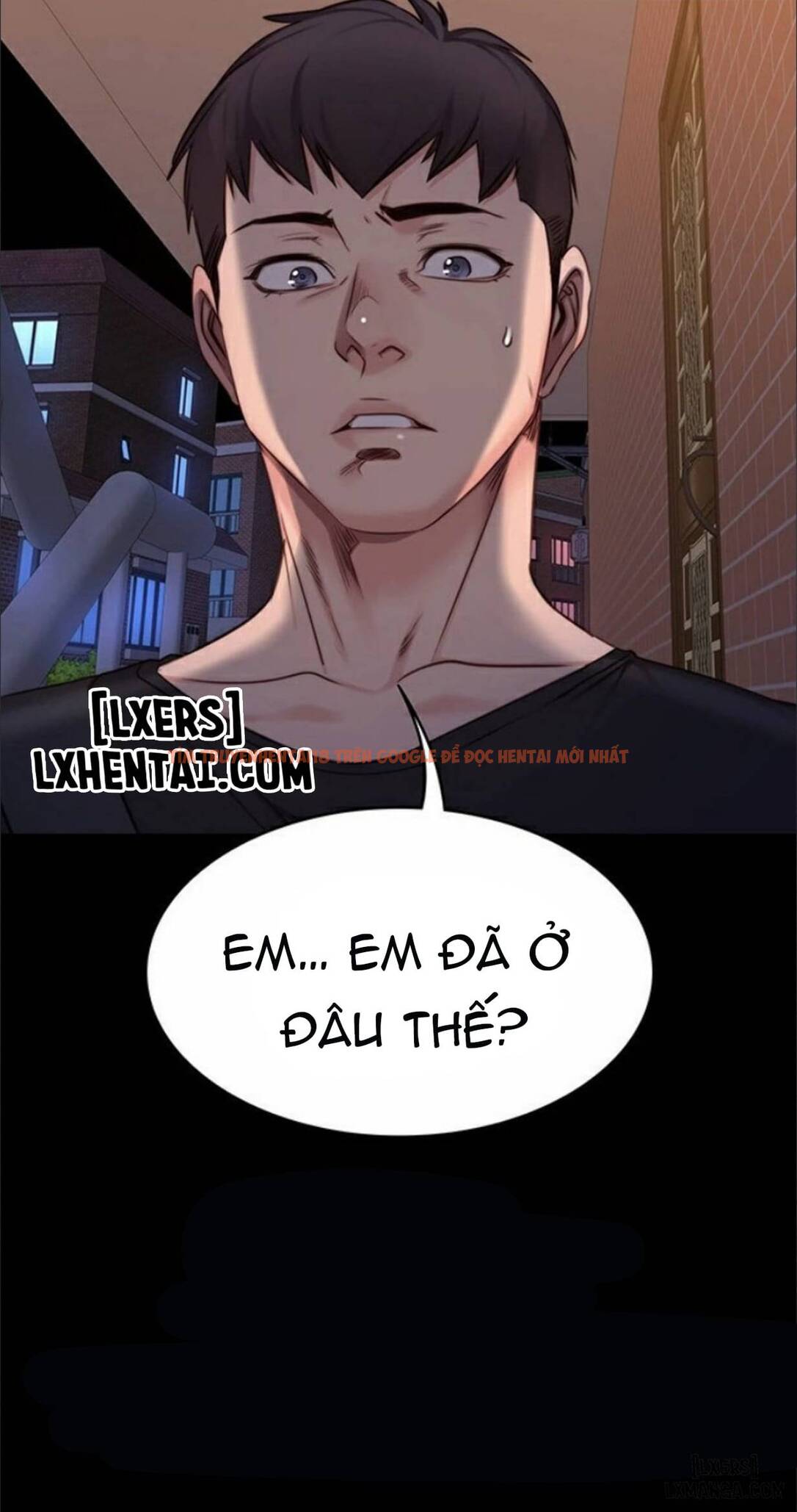 Huấn Luyện Viên Thể Hình - Không Che - Chapter 3
