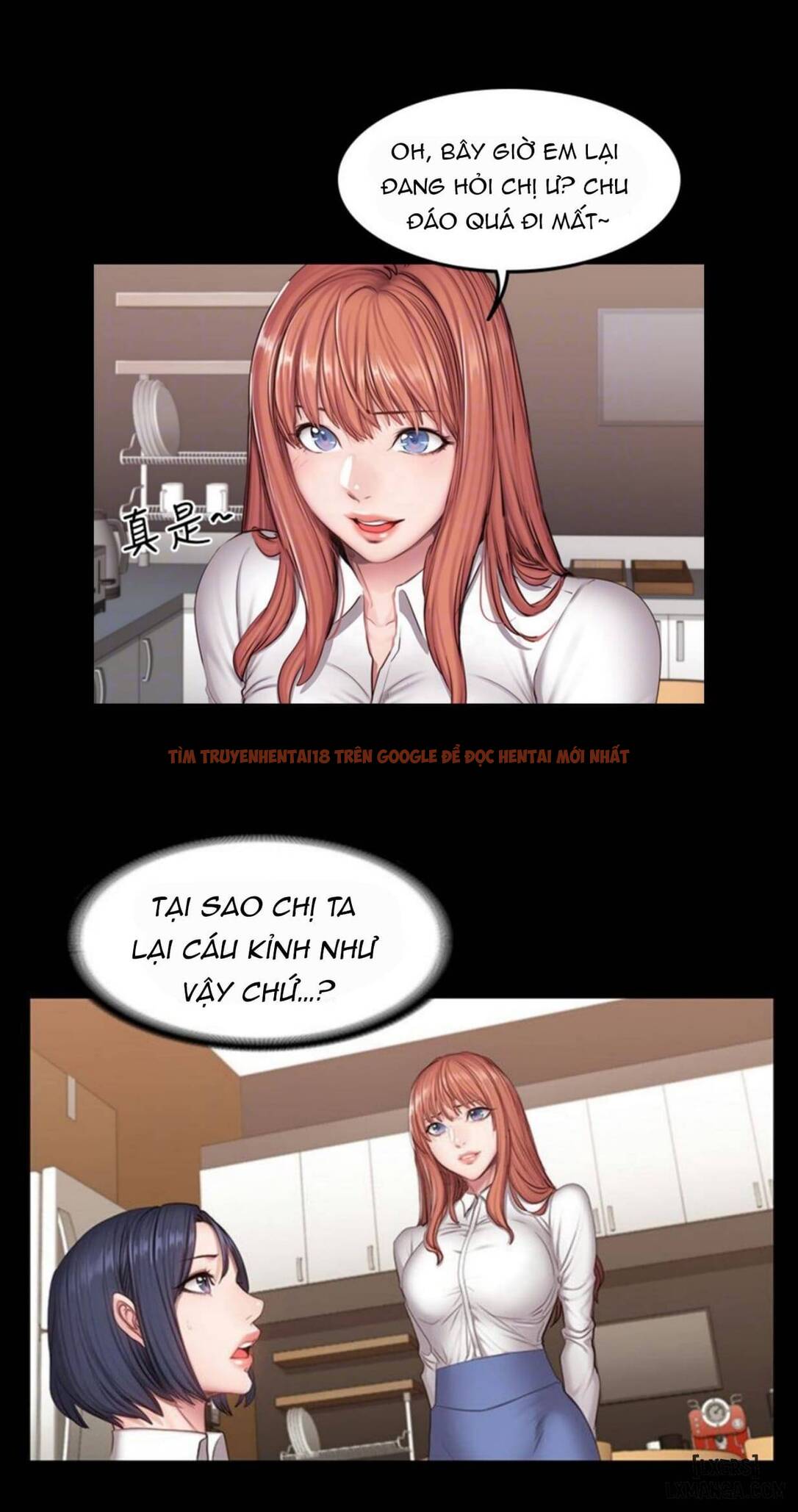 Huấn Luyện Viên Thể Hình - Không Che - Chapter 30