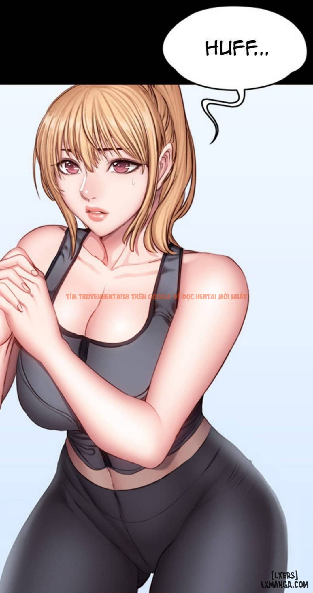Huấn Luyện Viên Thể Hình - Không Che - Chapter 30