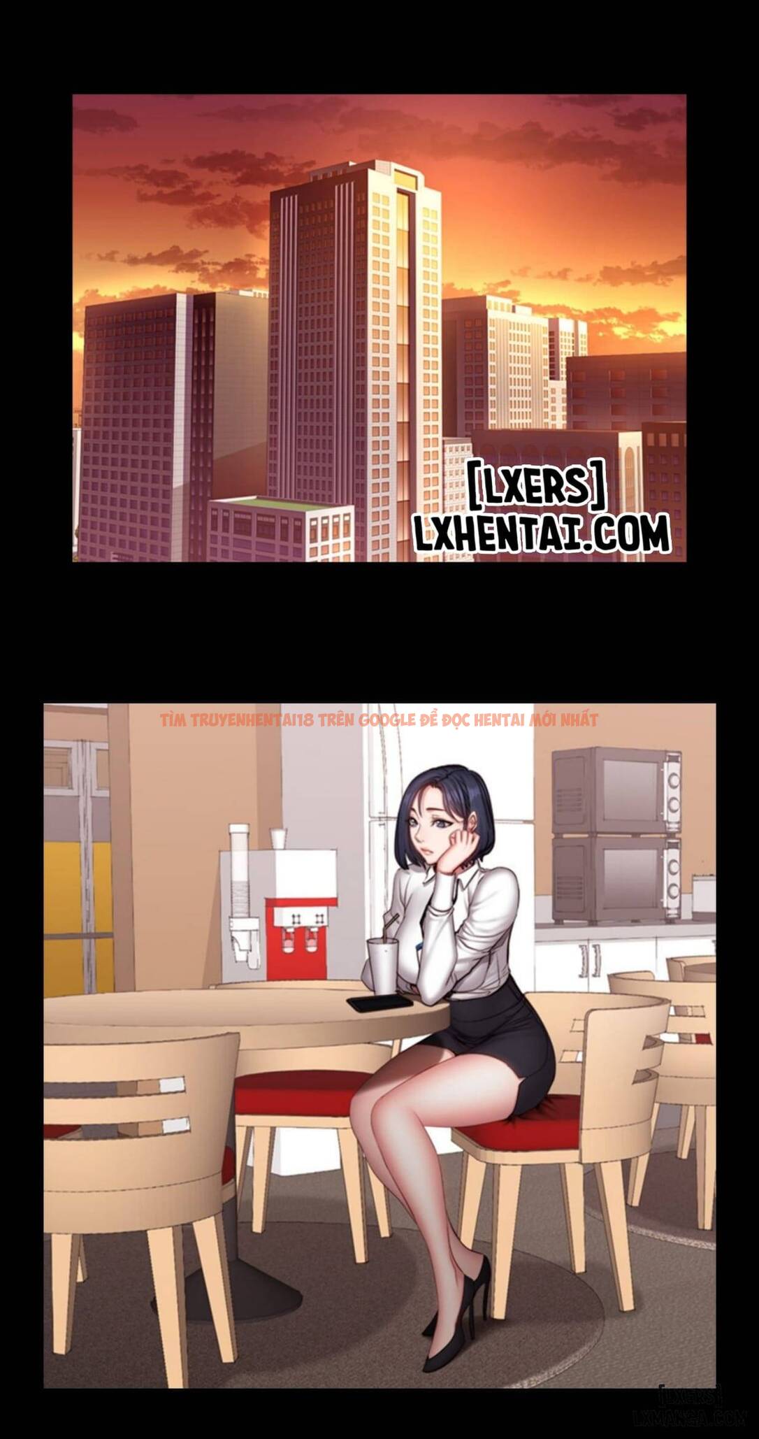 Huấn Luyện Viên Thể Hình - Không Che - Chapter 30