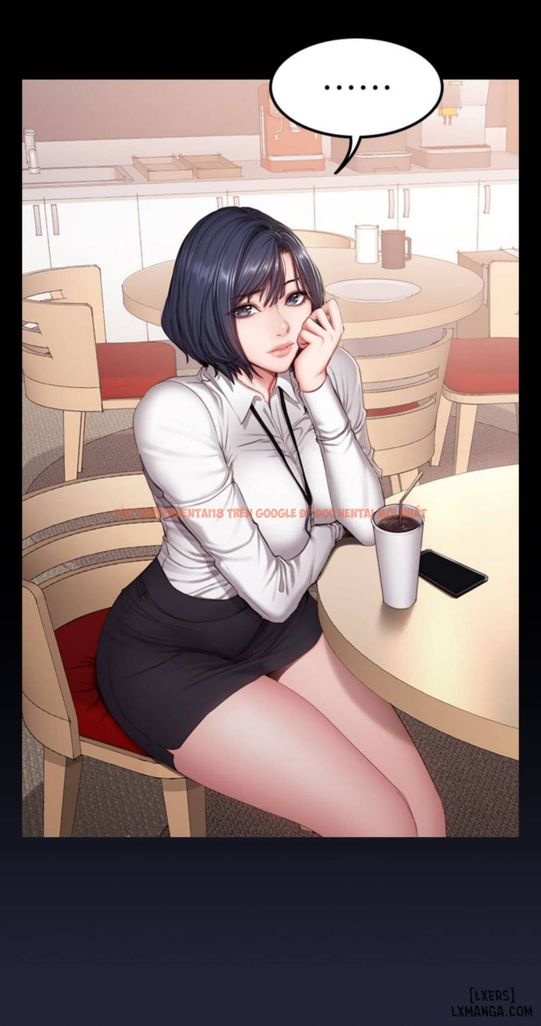 Huấn Luyện Viên Thể Hình - Không Che - Chapter 30