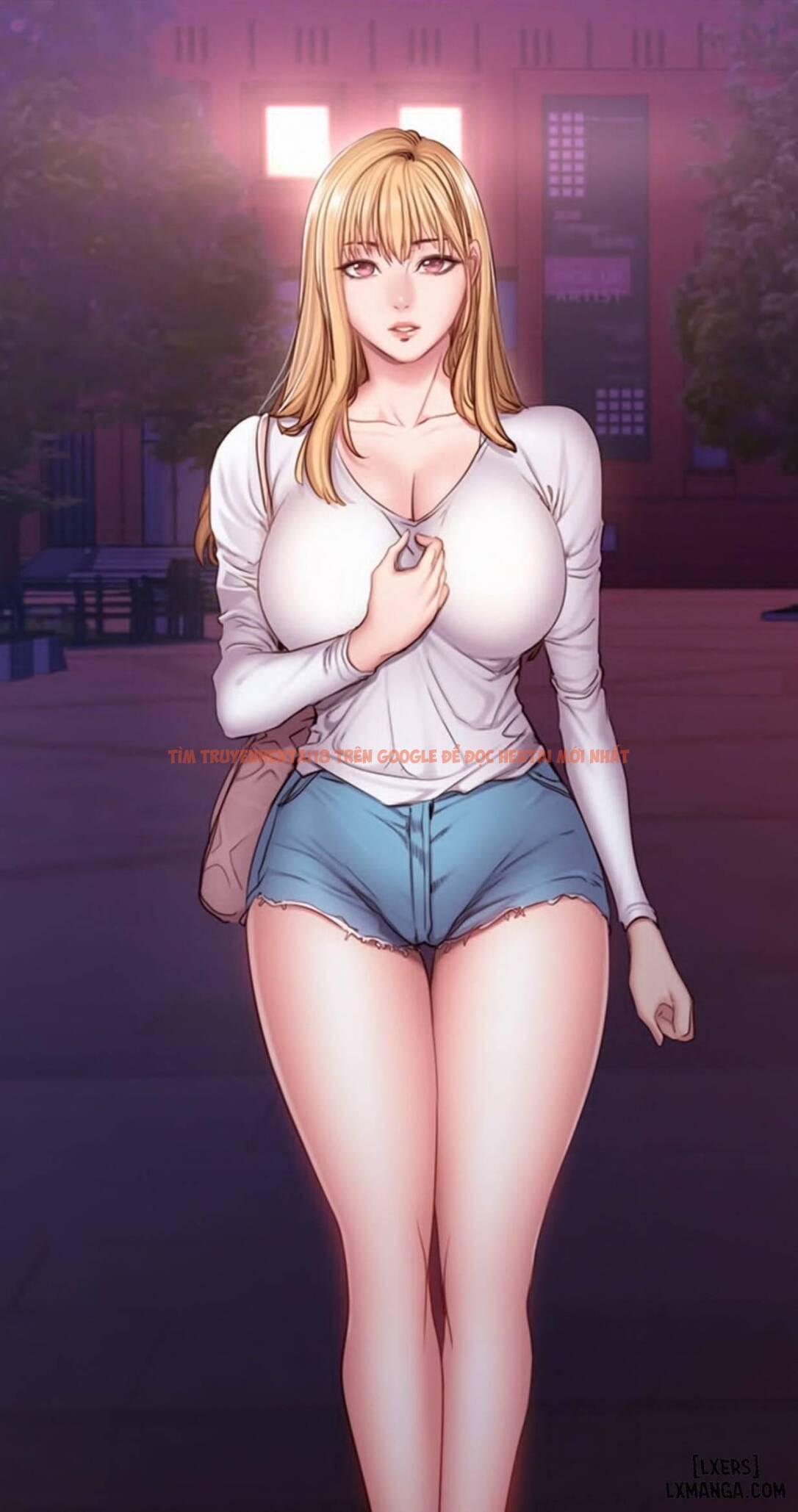 Huấn Luyện Viên Thể Hình - Không Che - Chapter 31