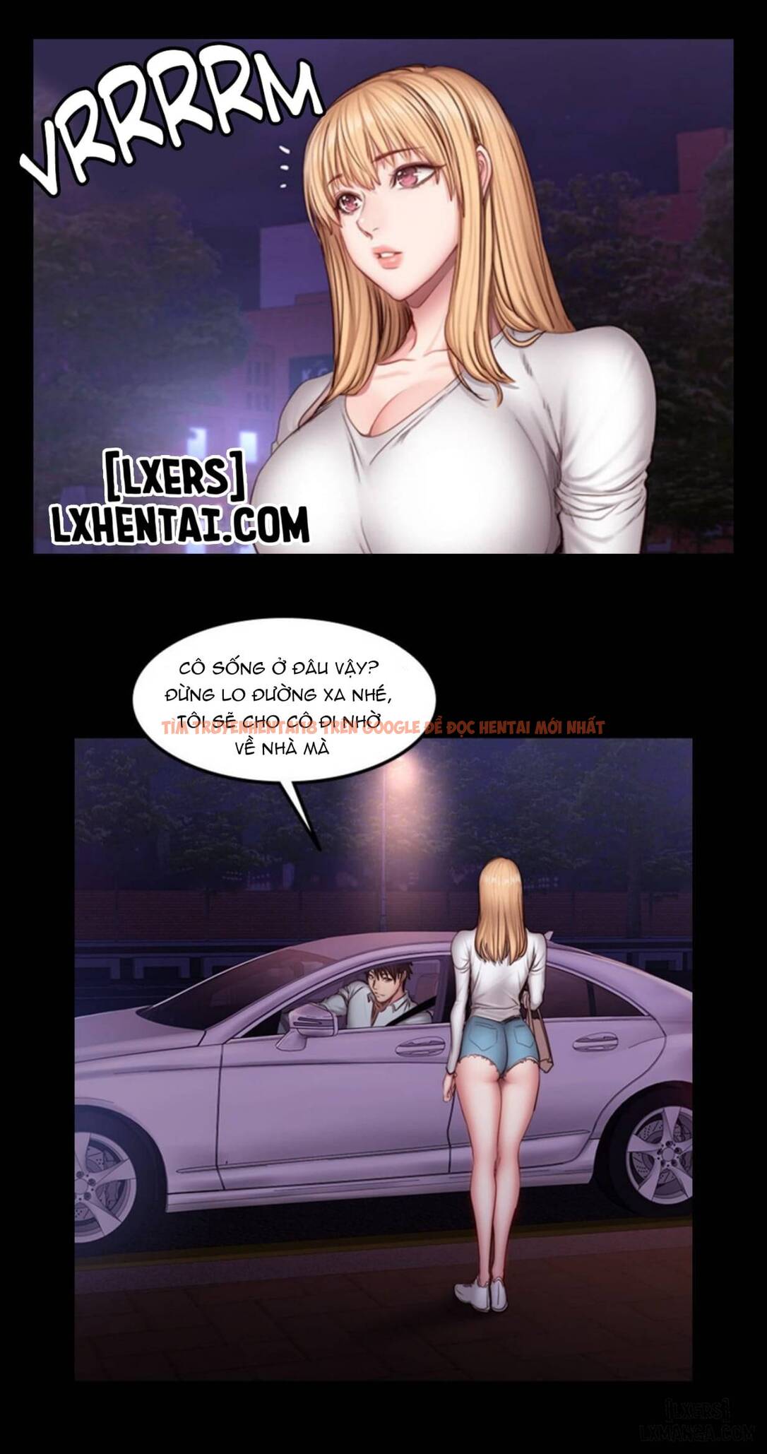 Huấn Luyện Viên Thể Hình - Không Che - Chapter 31