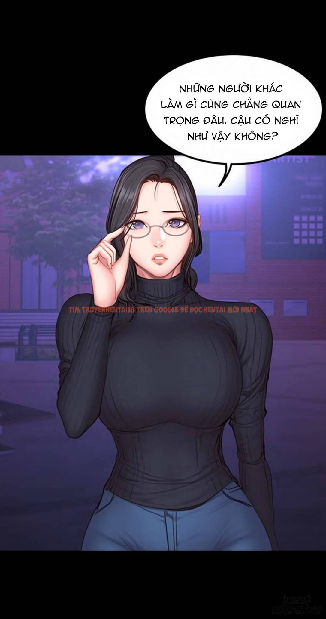 Huấn Luyện Viên Thể Hình - Không Che - Chapter 31