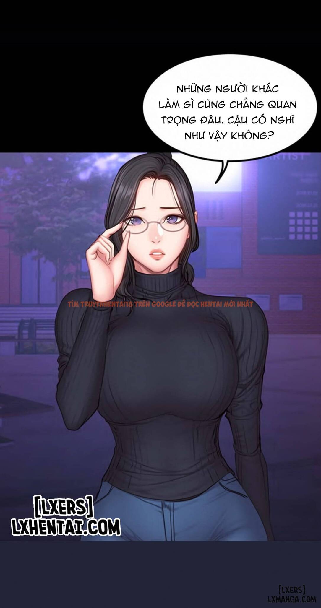 Huấn Luyện Viên Thể Hình - Không Che - Chapter 32