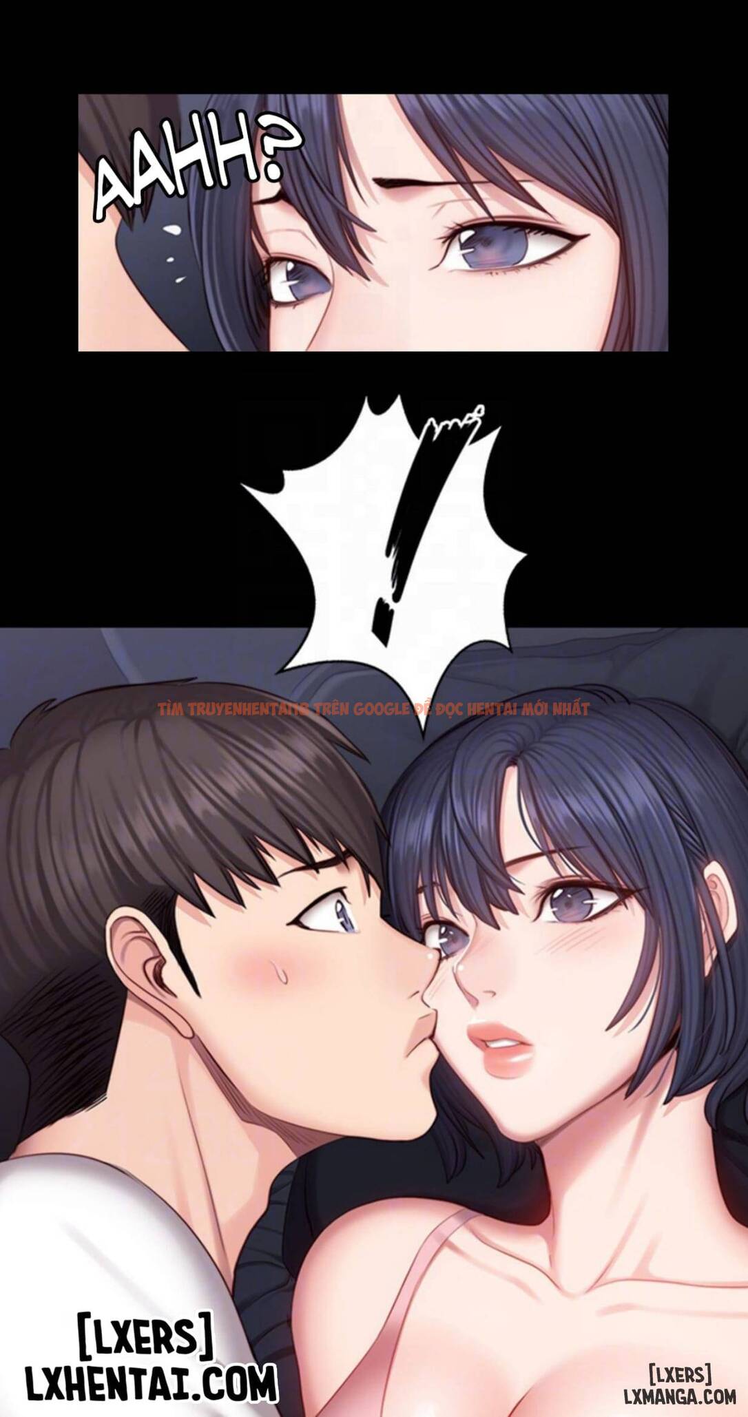 Huấn Luyện Viên Thể Hình - Không Che - Chapter 34