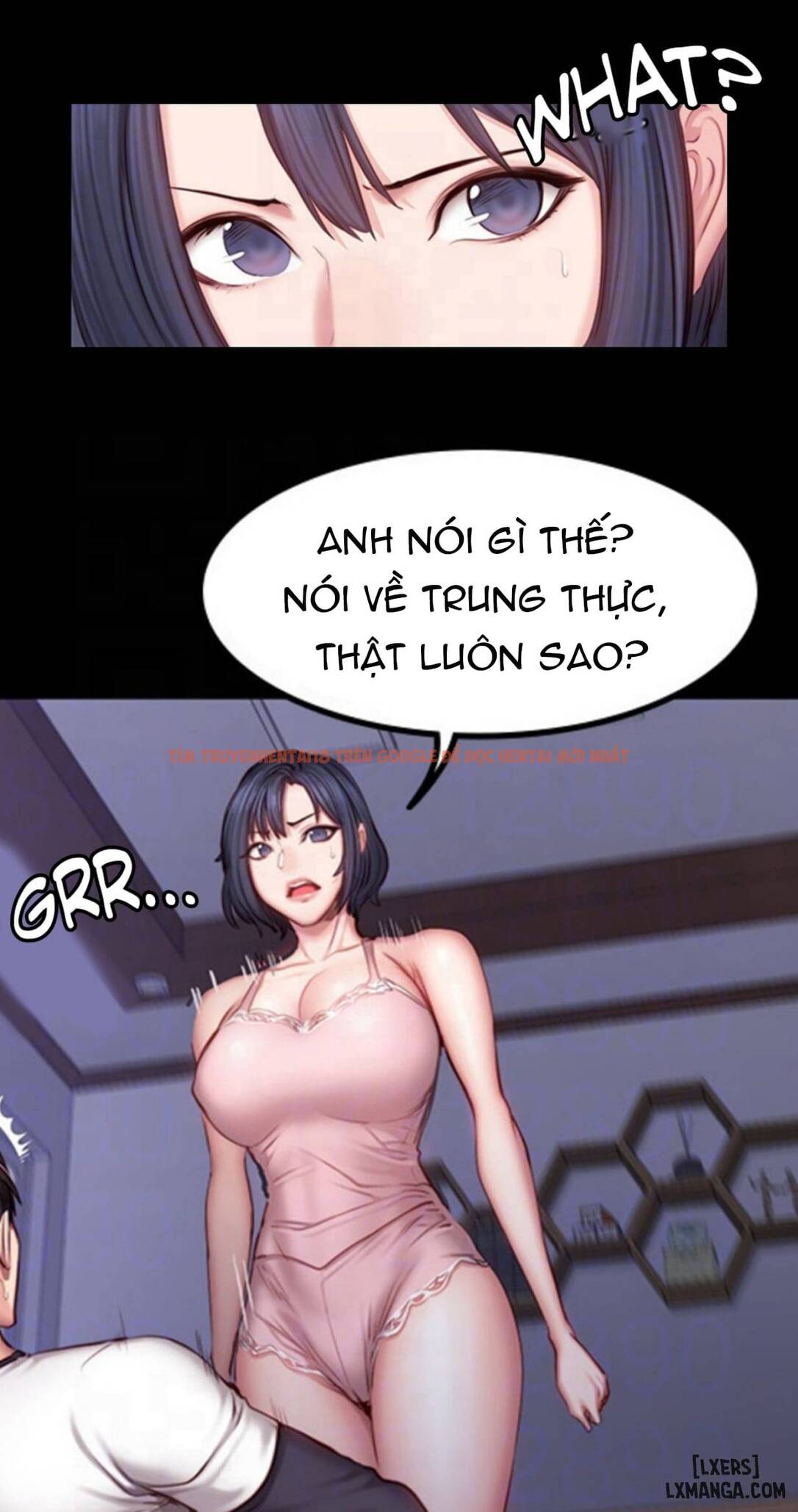 Huấn Luyện Viên Thể Hình - Không Che - Chapter 34