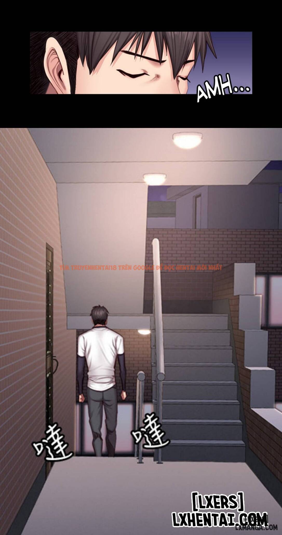 Huấn Luyện Viên Thể Hình - Không Che - Chapter 34