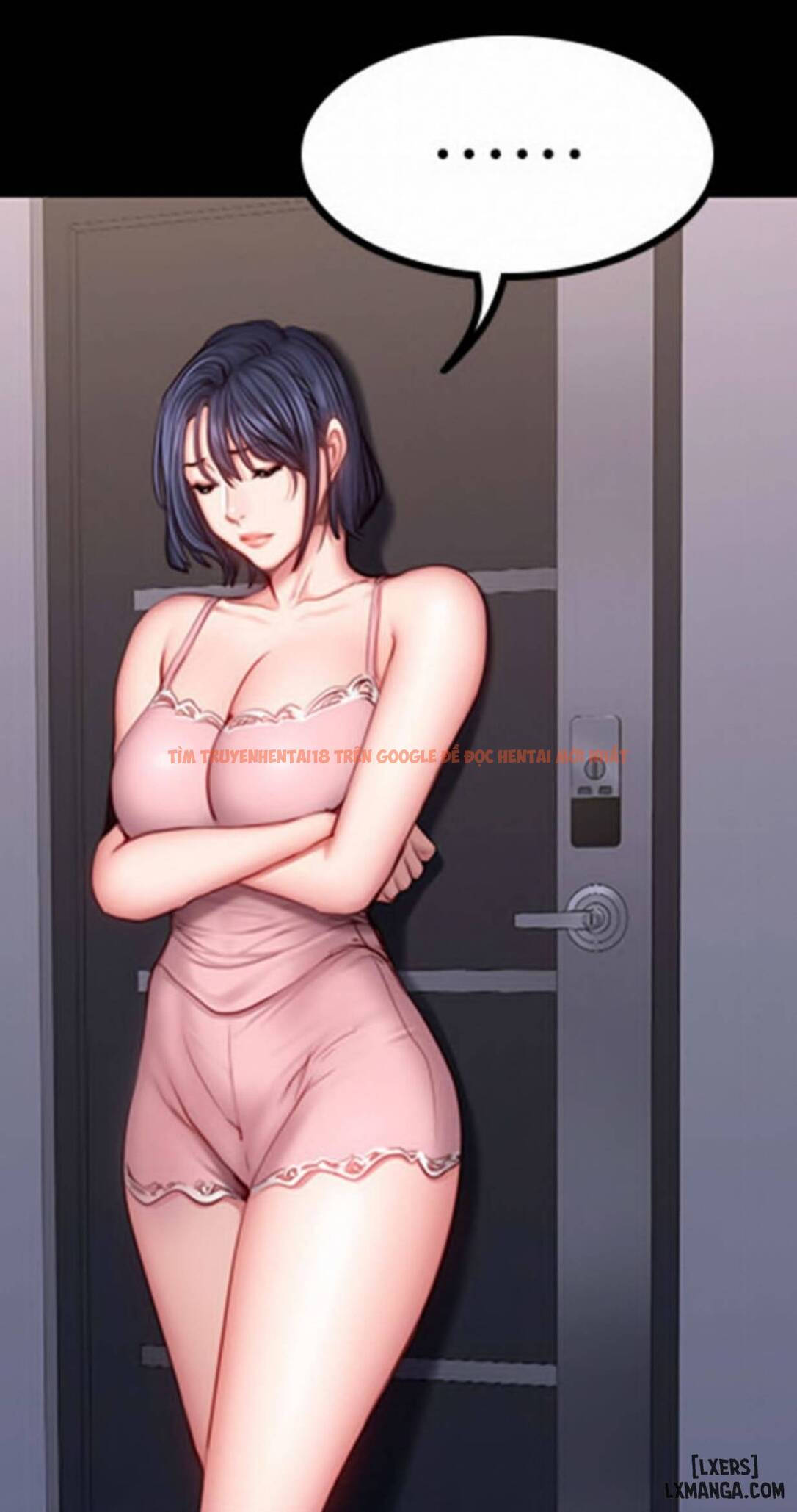 Huấn Luyện Viên Thể Hình - Không Che - Chapter 34
