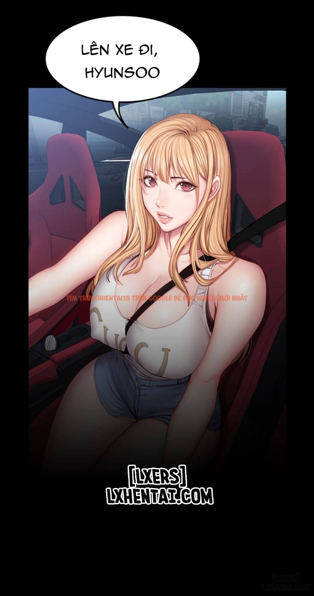 Huấn Luyện Viên Thể Hình - Không Che - Chapter 34