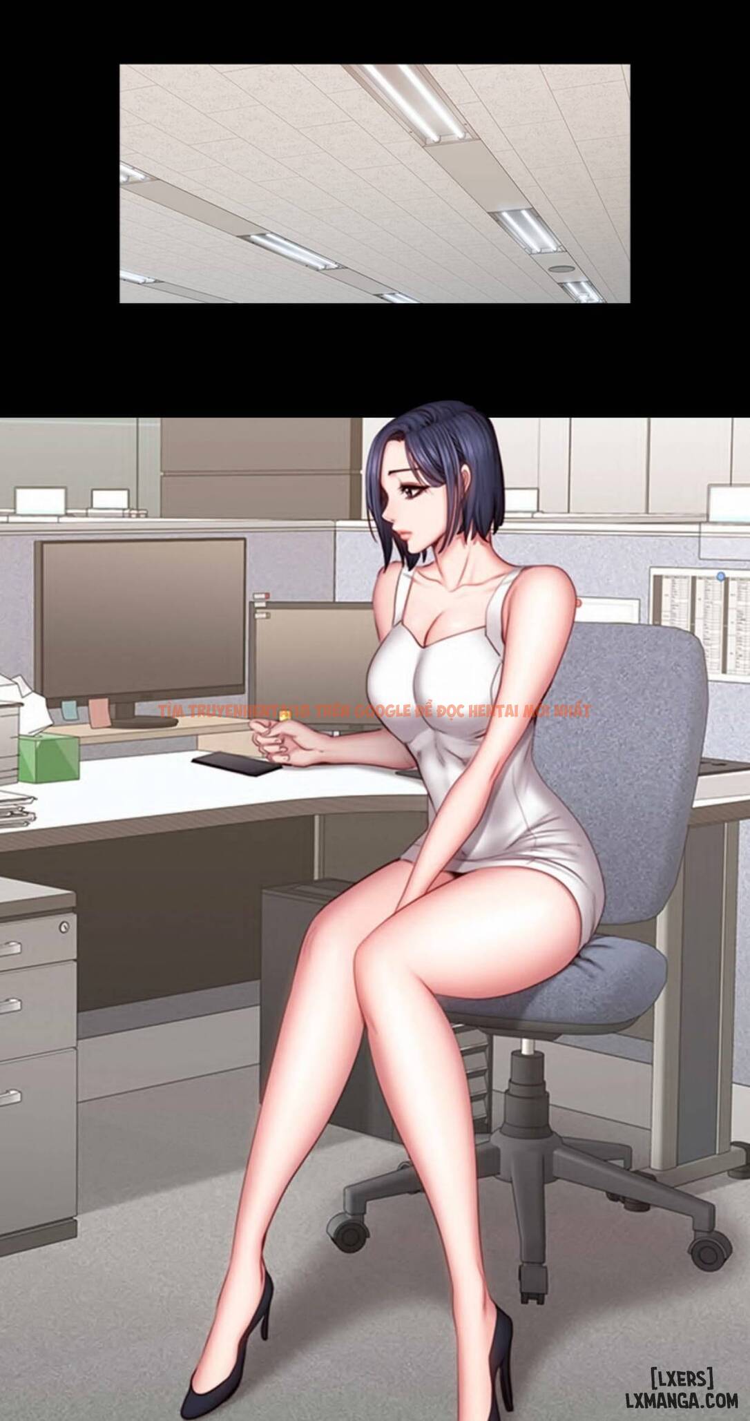 Huấn Luyện Viên Thể Hình - Không Che - Chapter 35
