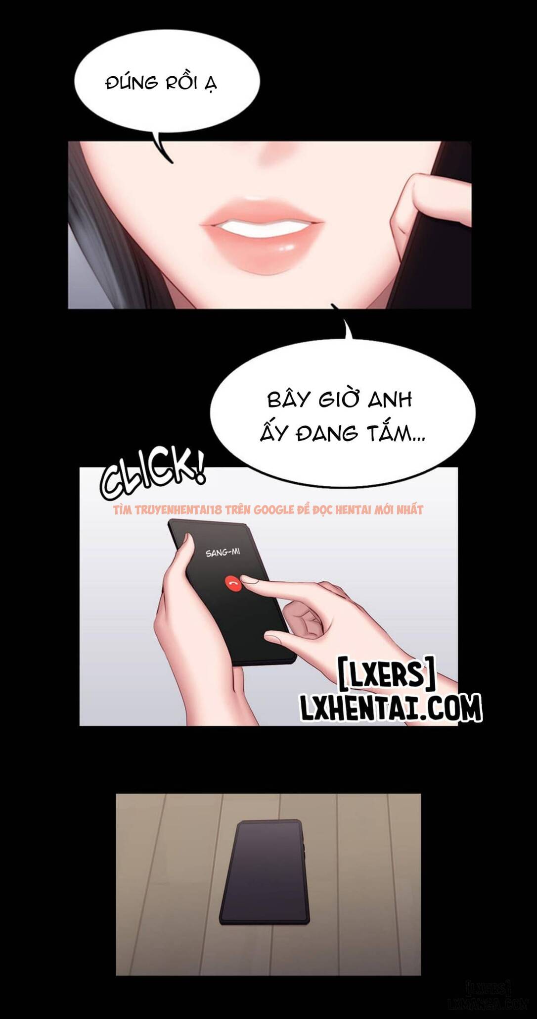 Huấn Luyện Viên Thể Hình - Không Che - Chapter 35