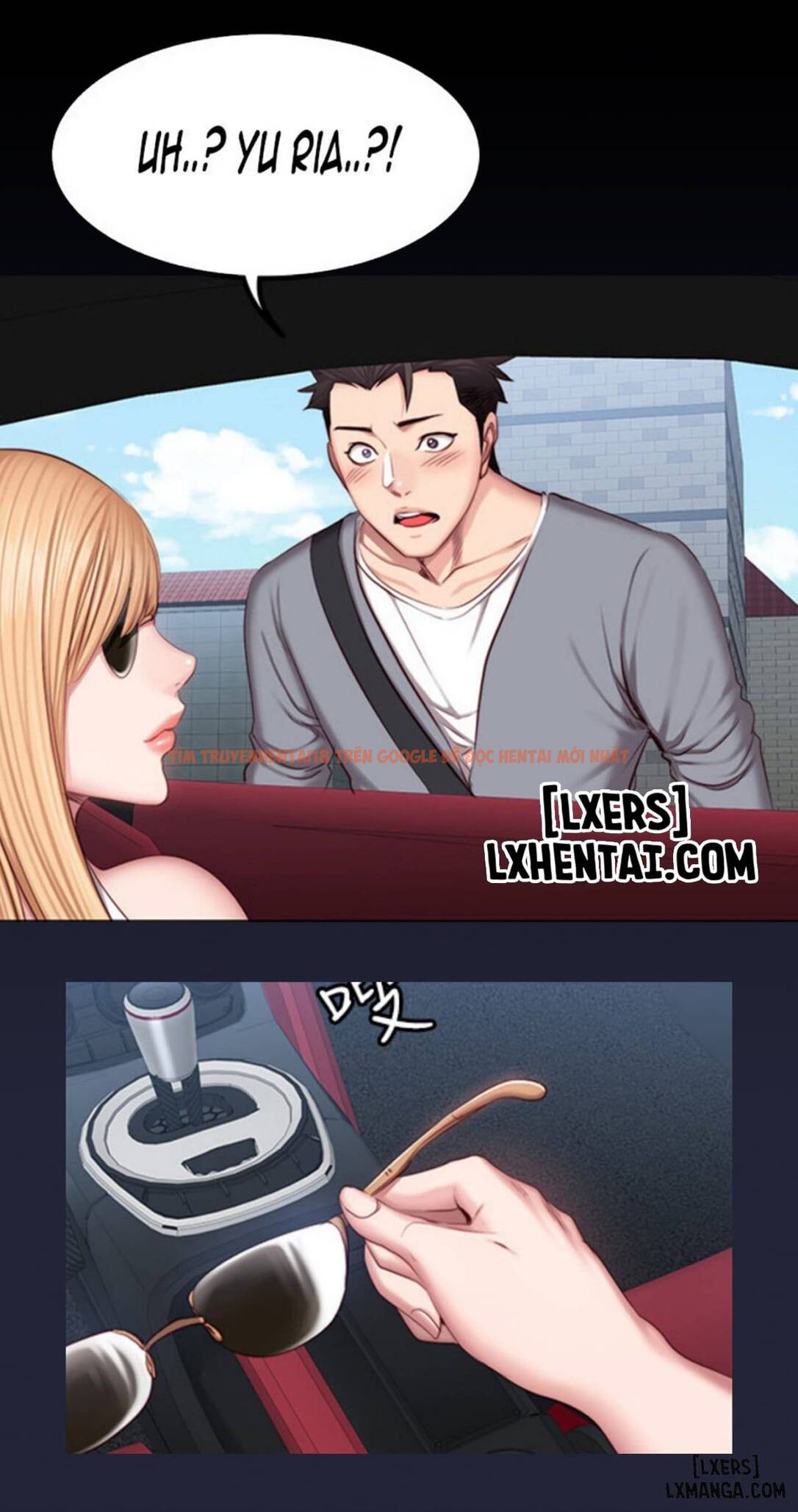 Huấn Luyện Viên Thể Hình - Không Che - Chapter 35