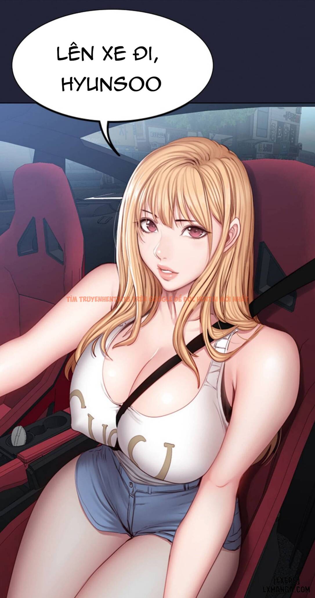 Huấn Luyện Viên Thể Hình - Không Che - Chapter 35