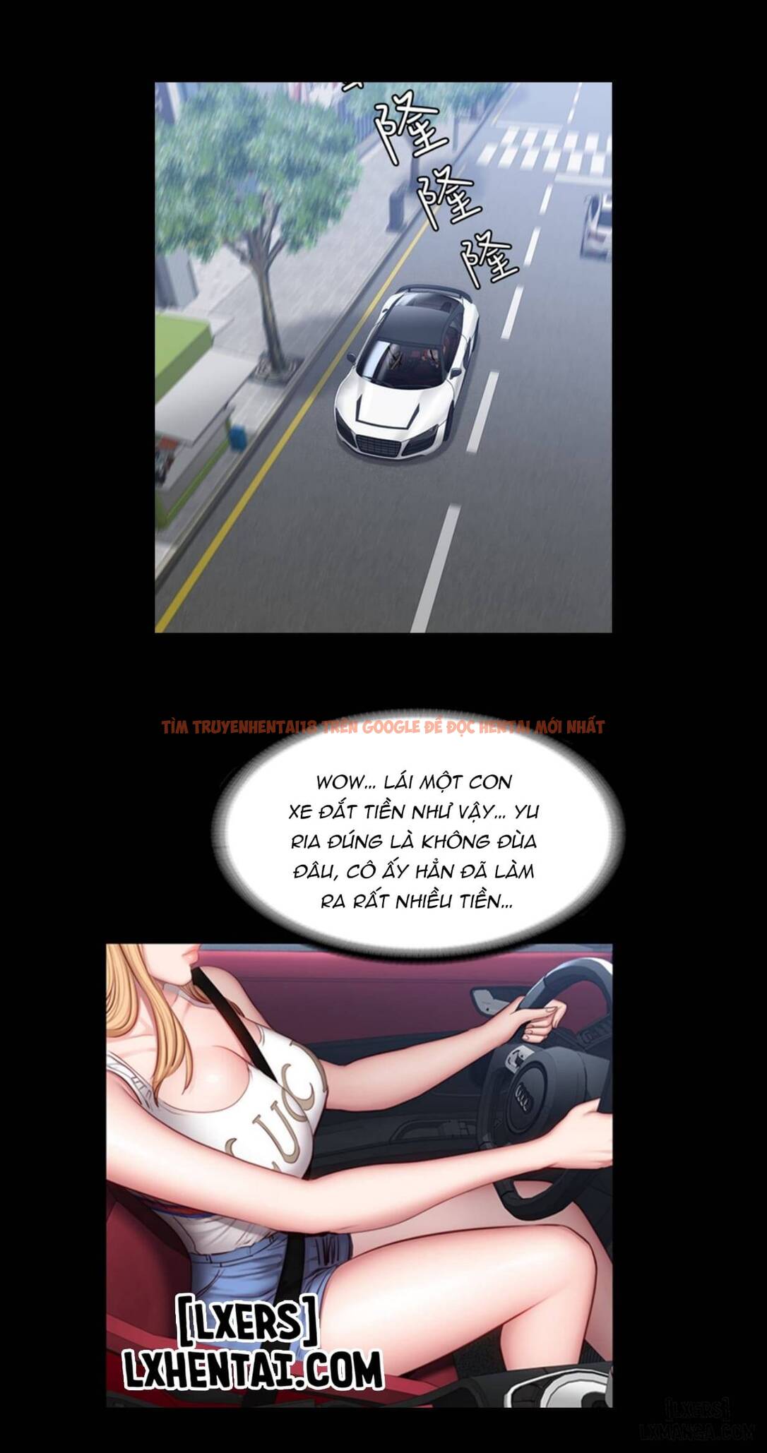 Huấn Luyện Viên Thể Hình - Không Che - Chapter 35
