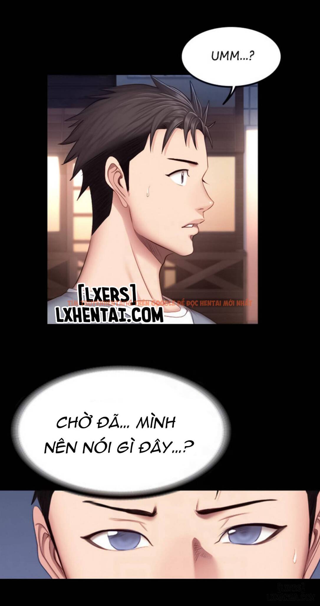 Huấn Luyện Viên Thể Hình - Không Che - Chapter 36
