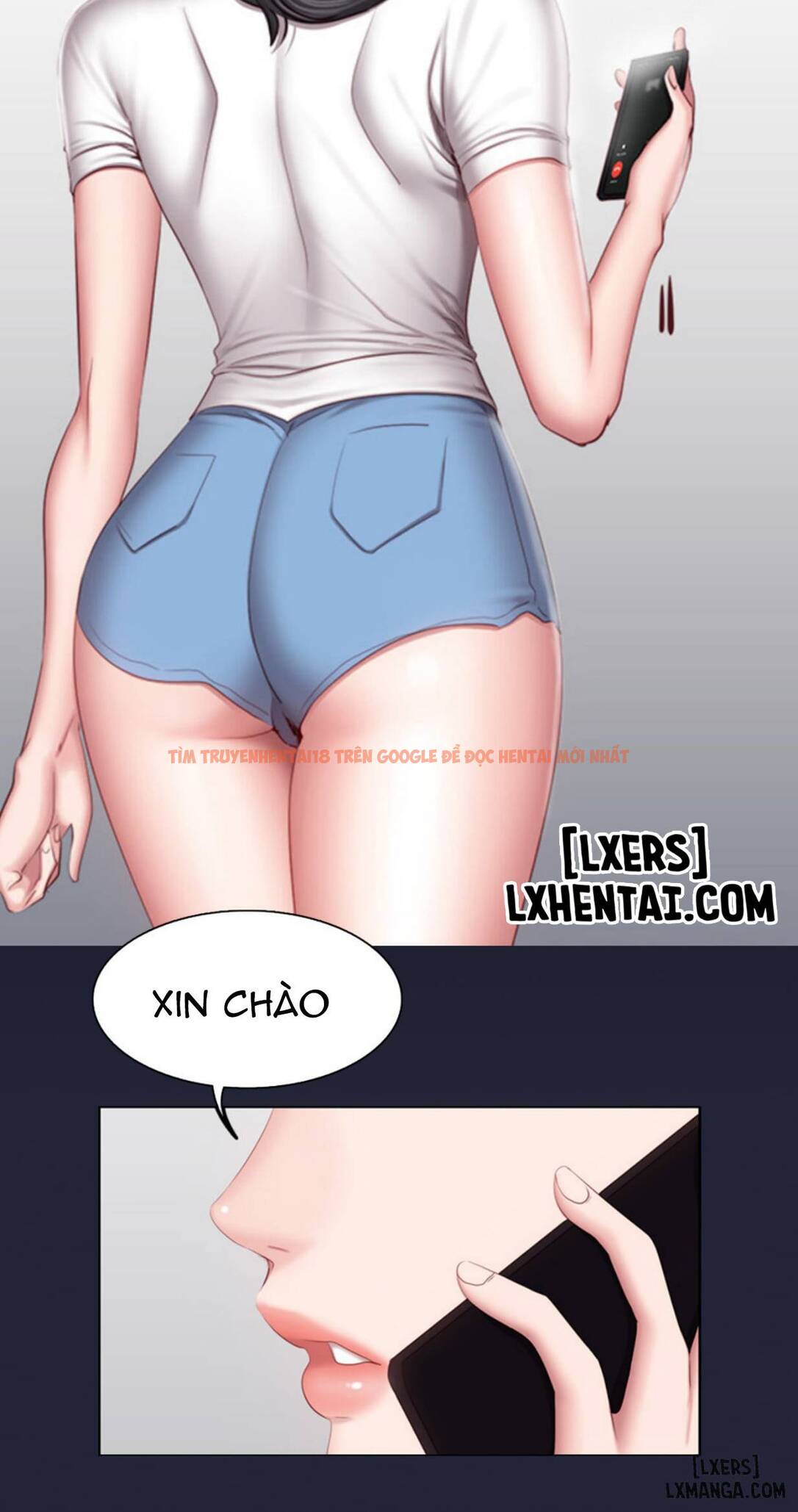 Huấn Luyện Viên Thể Hình - Không Che - Chapter 36