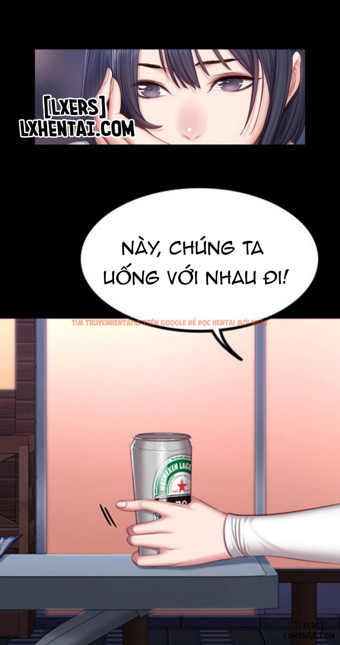 Huấn Luyện Viên Thể Hình - Không Che - Chapter 36